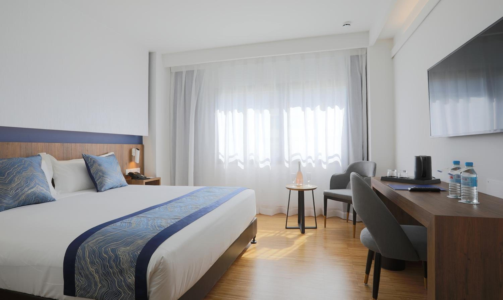 Hotel Villa Odon, Villaviciosa de Odón