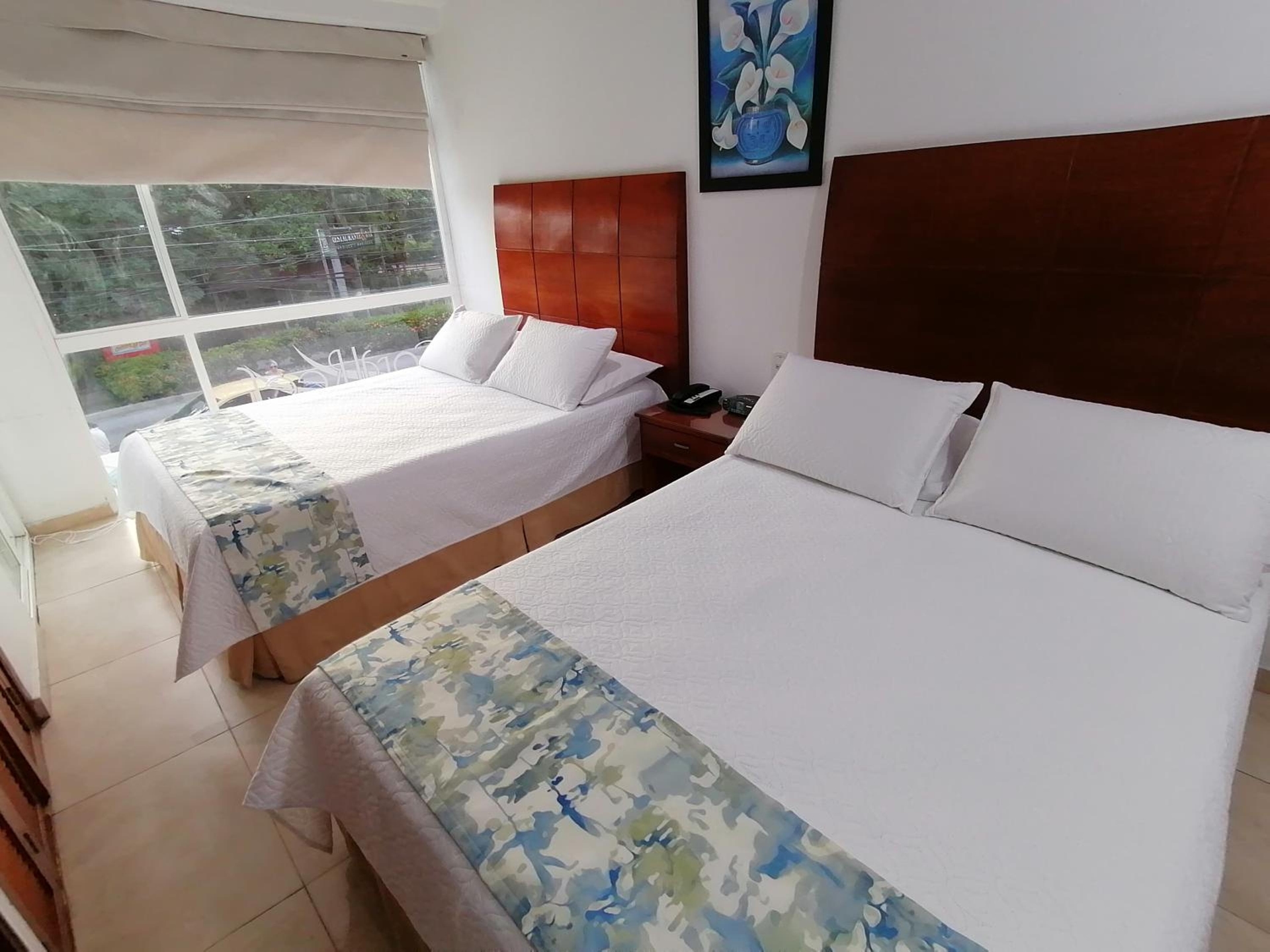 Foto de Hotel Coral Reef Cartagena