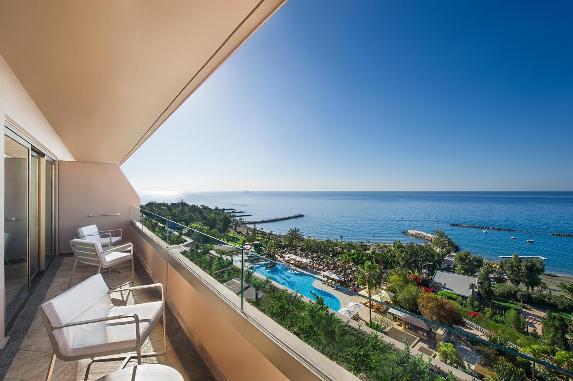 Foto de Four Seasons Hotel