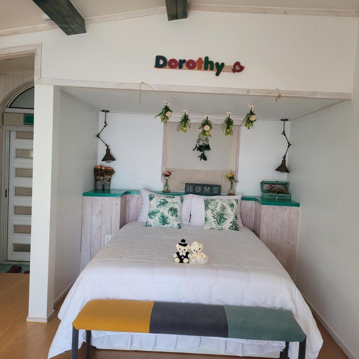 Foto de Soulmate Pension