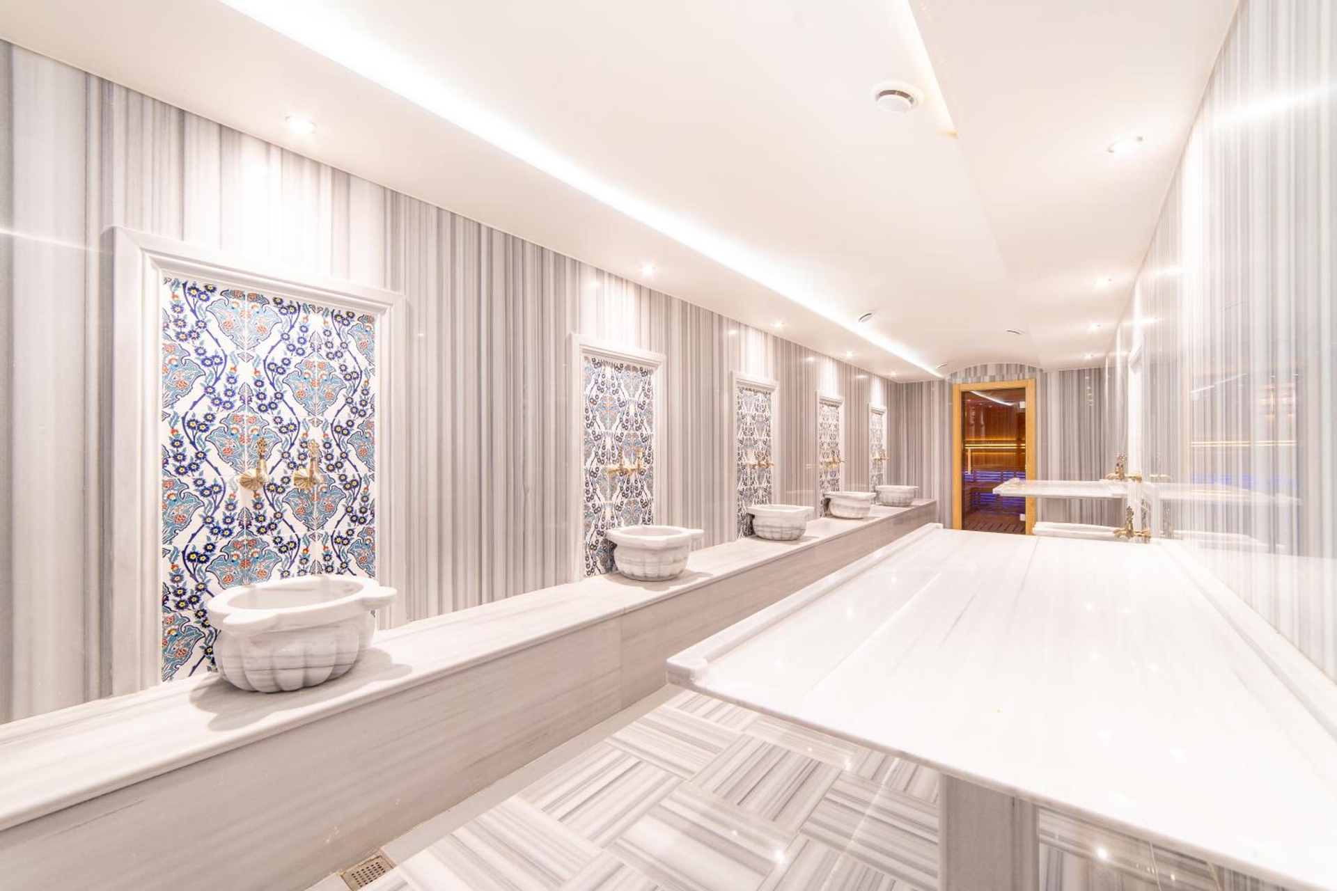 Foto de Garden Room Otel