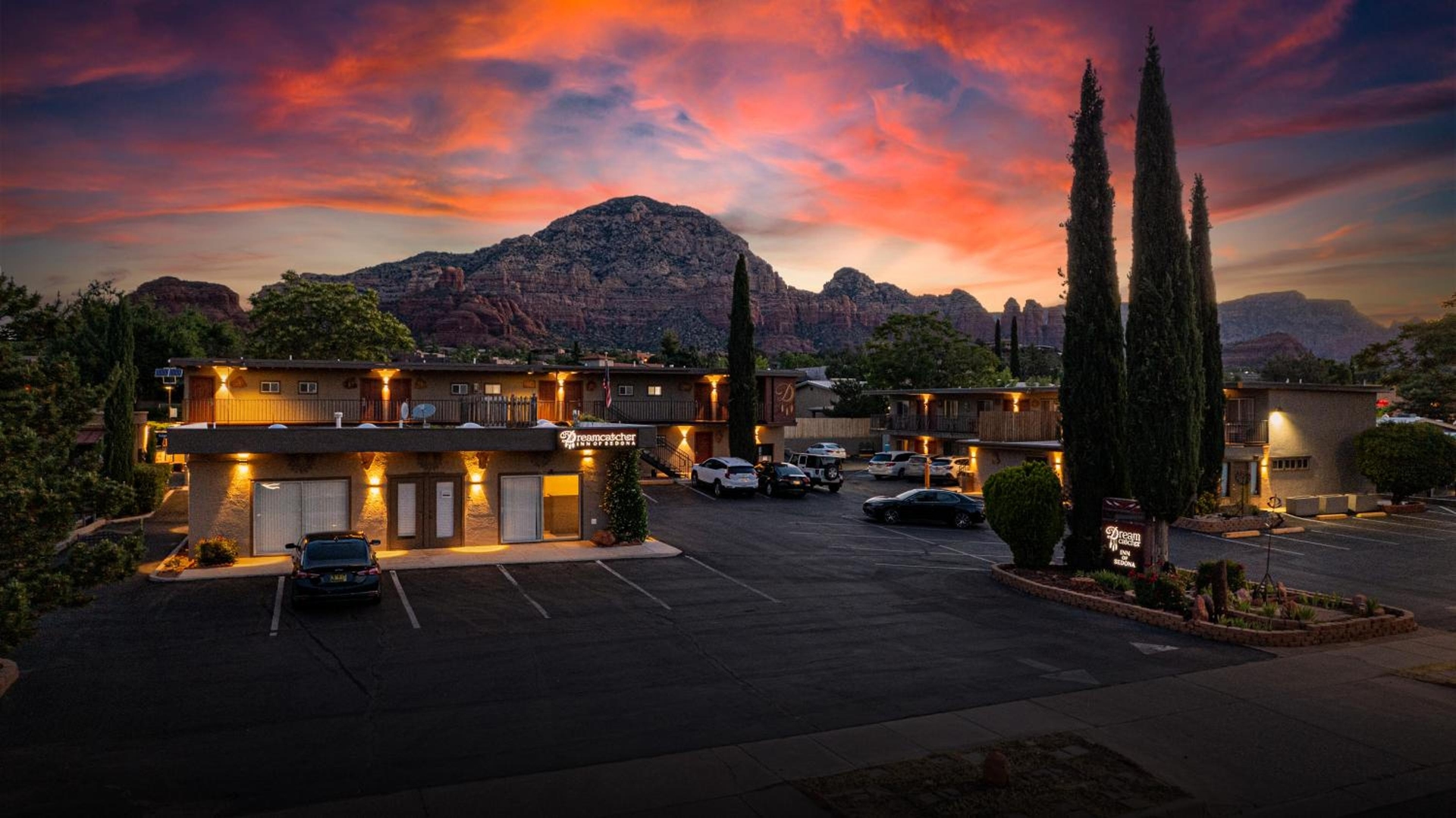 Dreamcatcher Inn of Sedona, Sedona