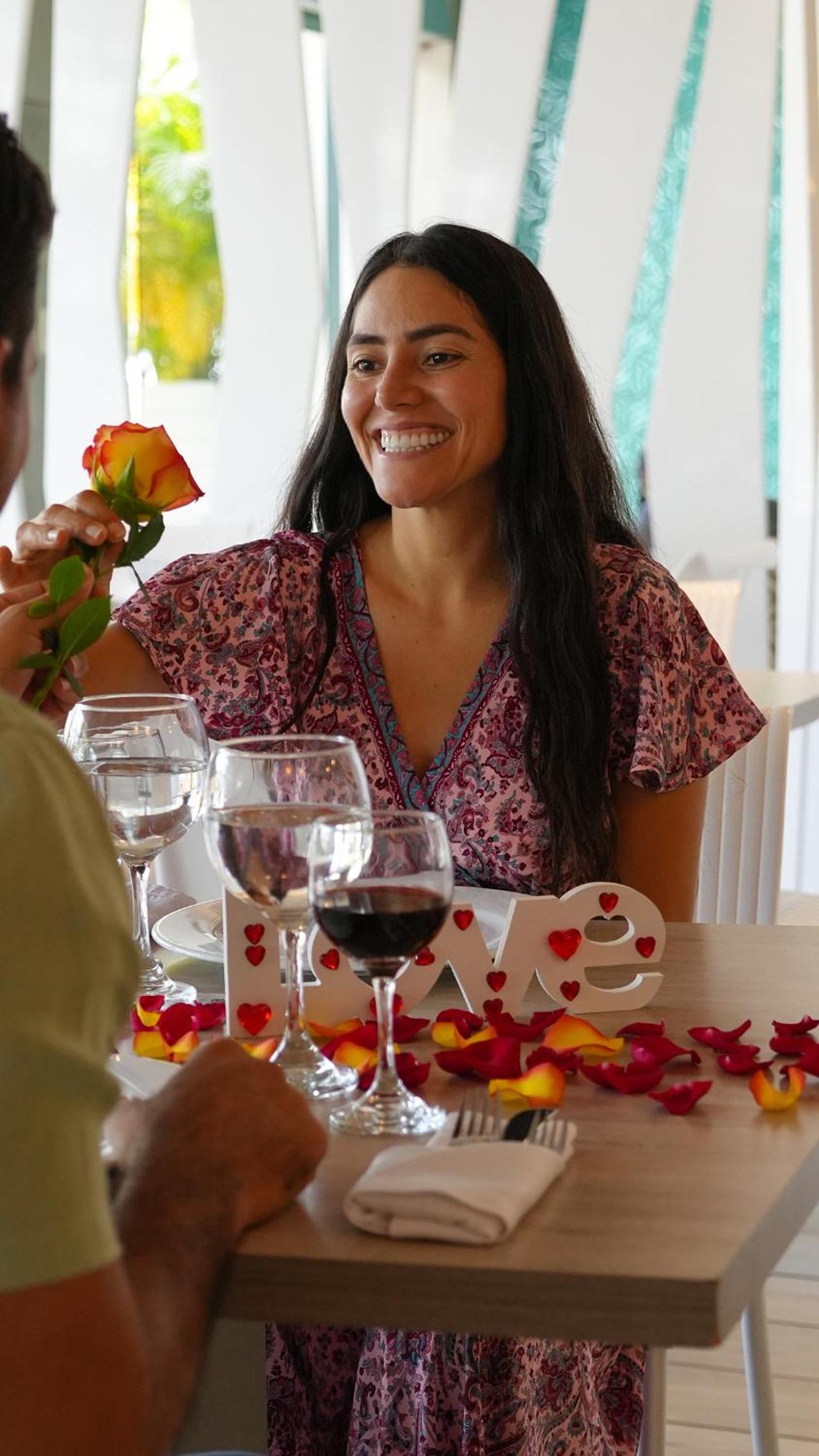 Hotel Barlovento, Cartagena