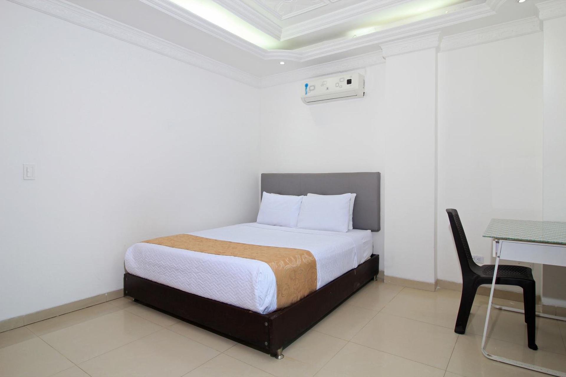 Foto de Hotel Abi Inn By GEH Suites