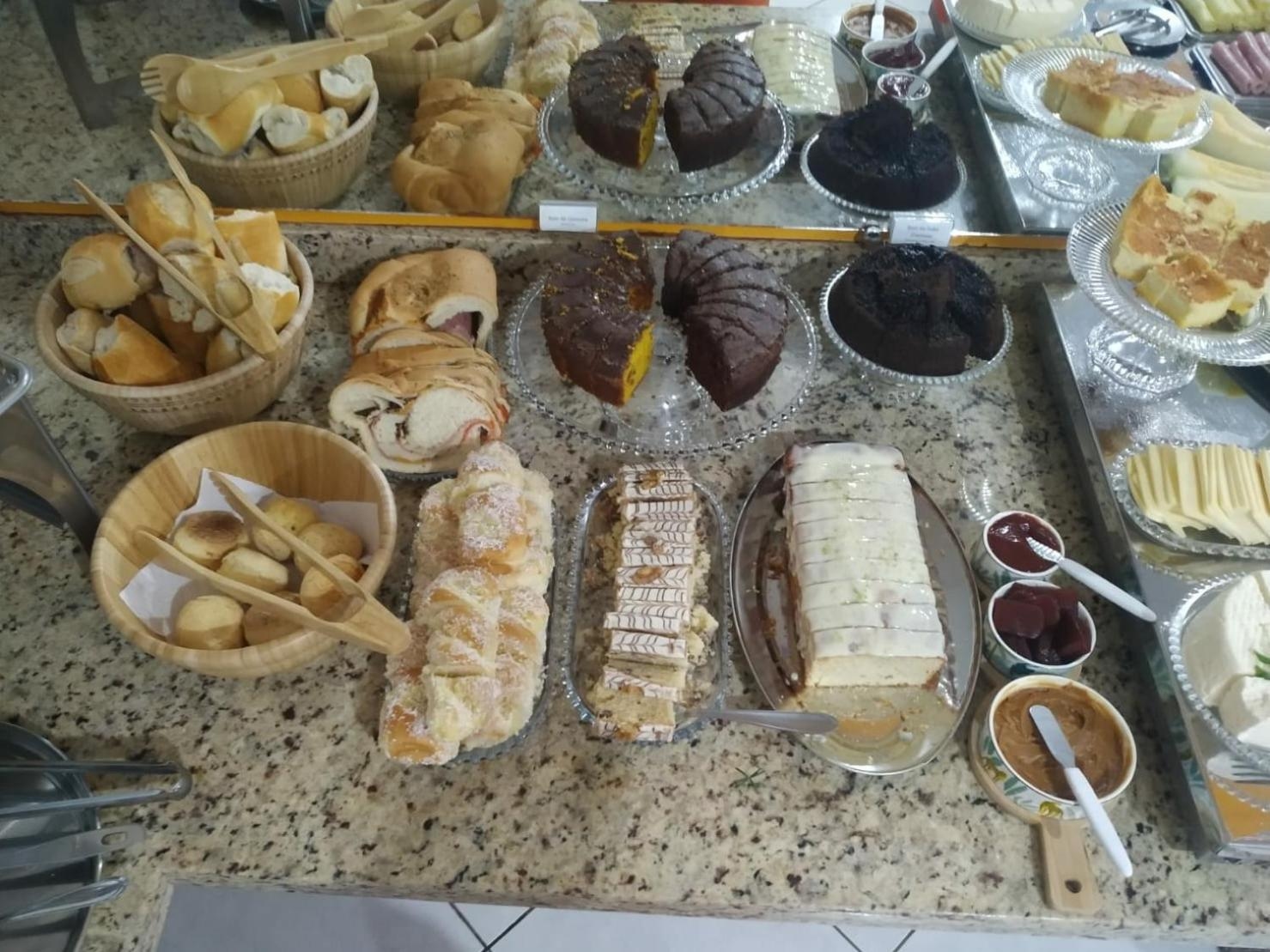 Foto de Hotel Barril