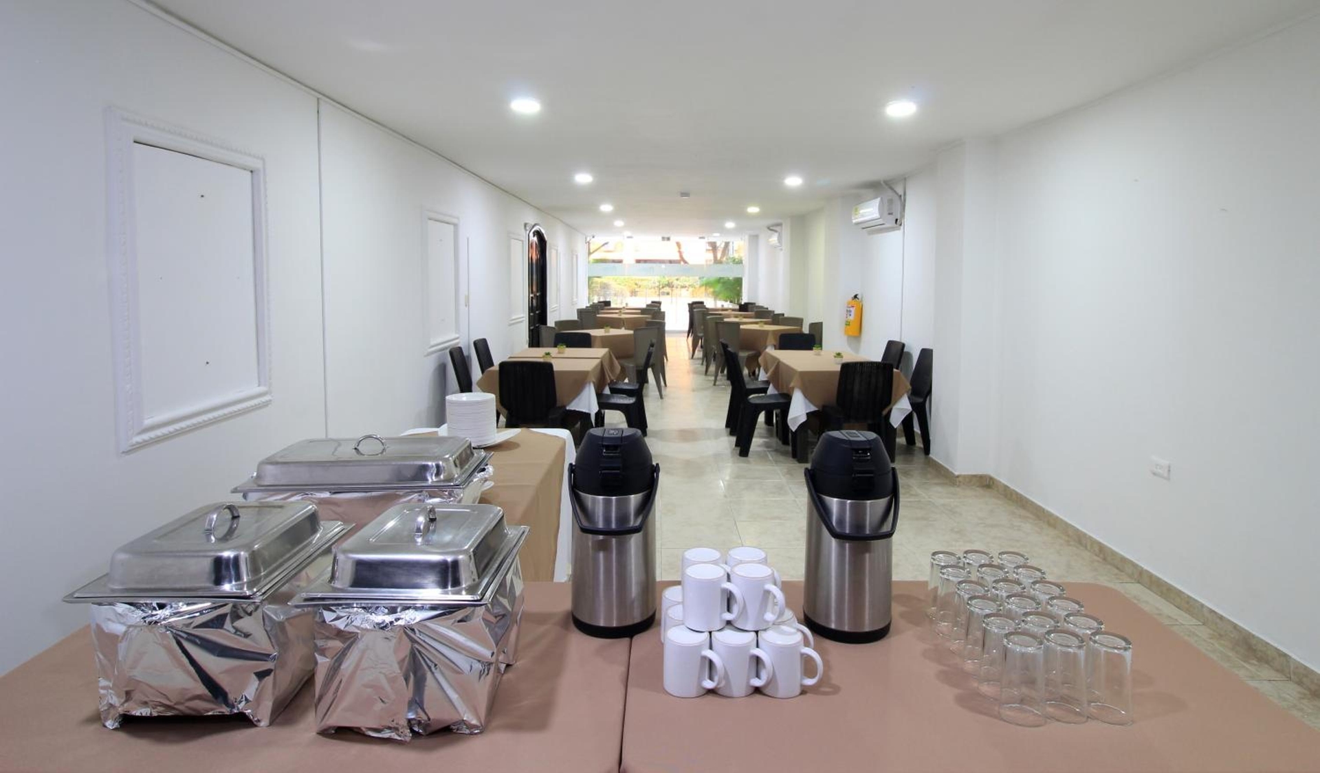 Foto de Hotel Rodadero Inn By GEH Suites