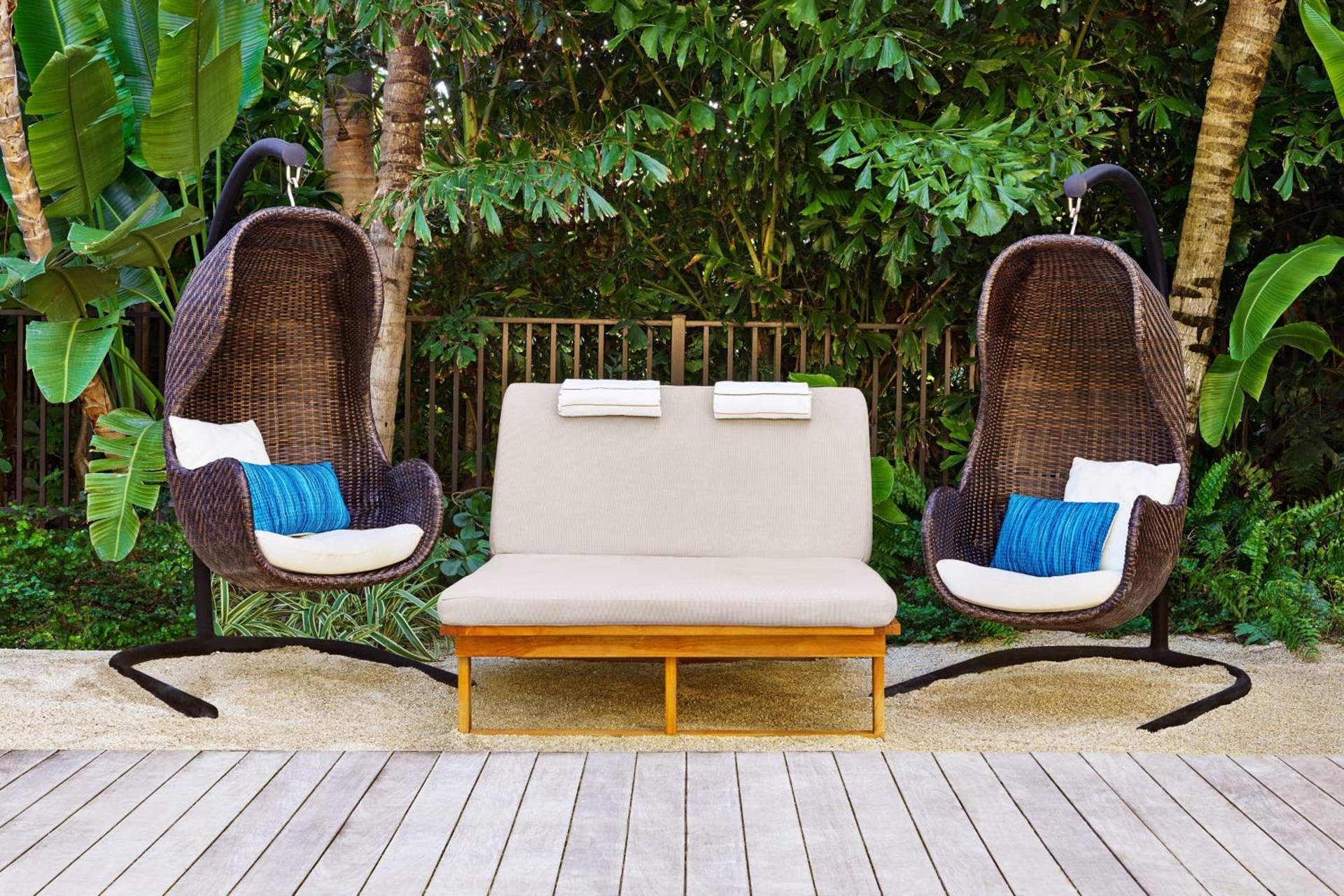 Foto de Royal Palm South Beach Miami, a Tribute Portfolio Resort
