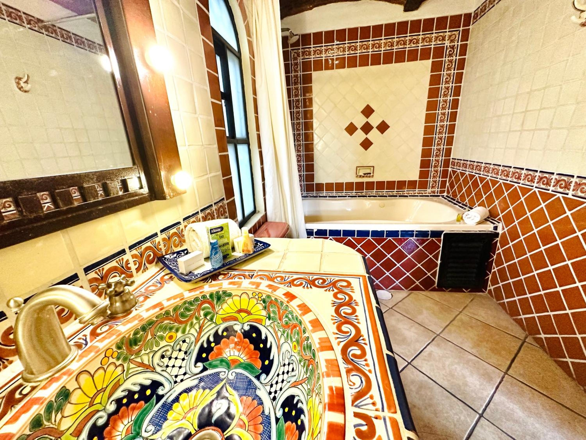 Foto de La Villa del Ensueno Boutique Hotel