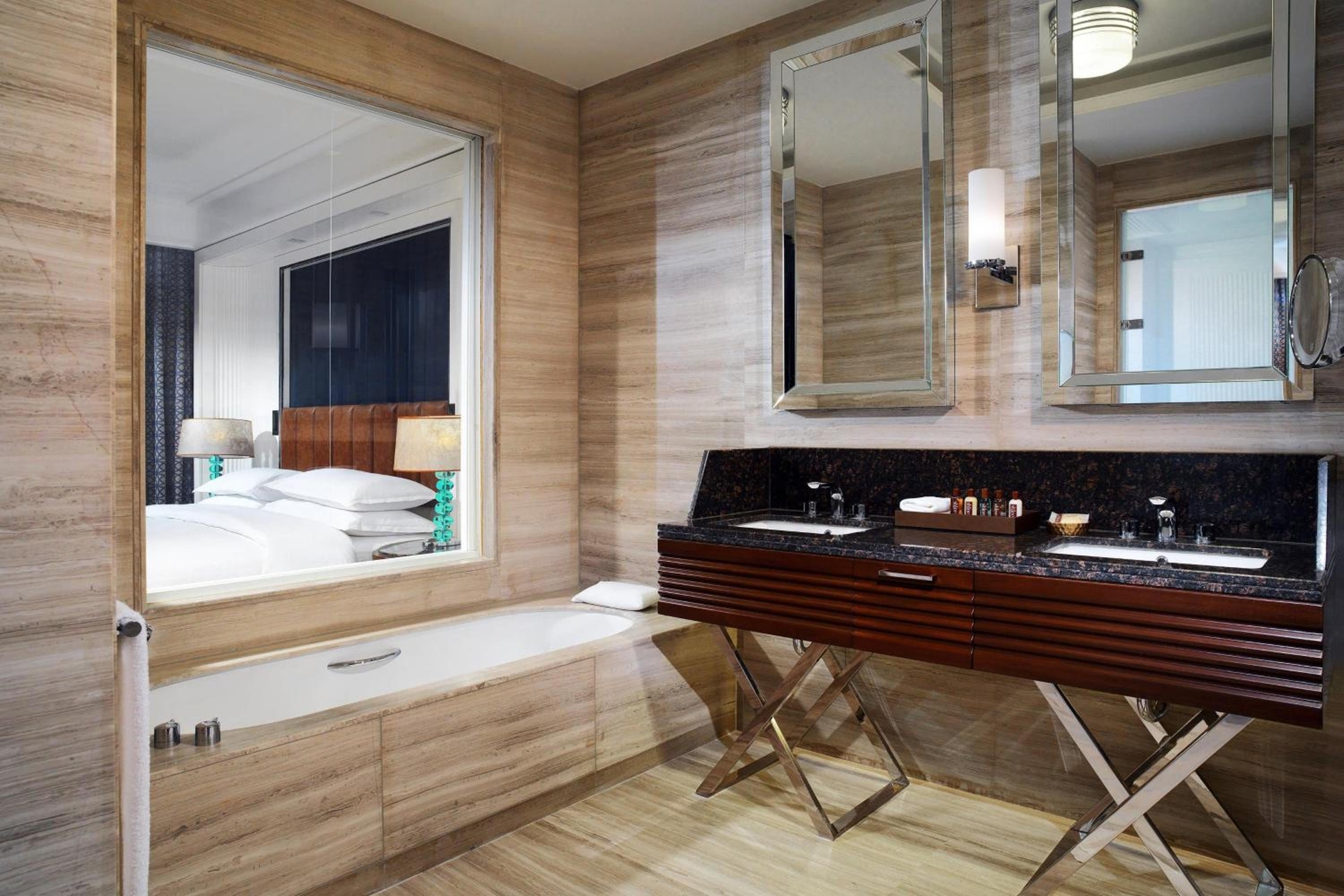 Foto de Sheraton Grand Adana