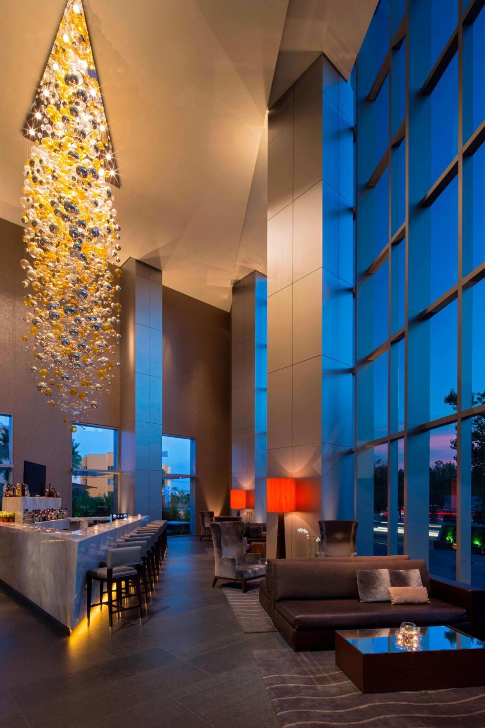 Foto de The Westin Guadalajara