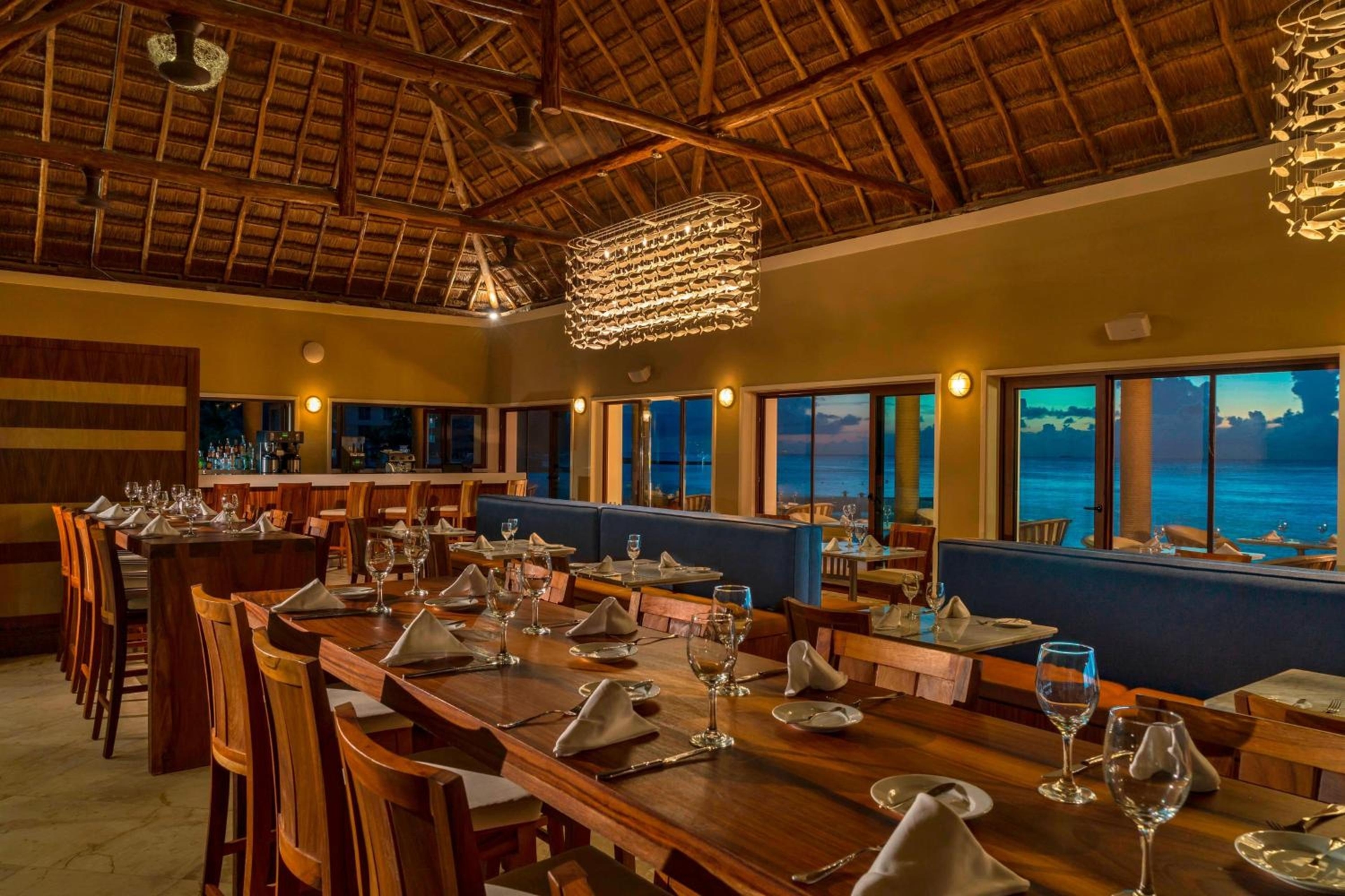 Foto de The Westin Cozumel