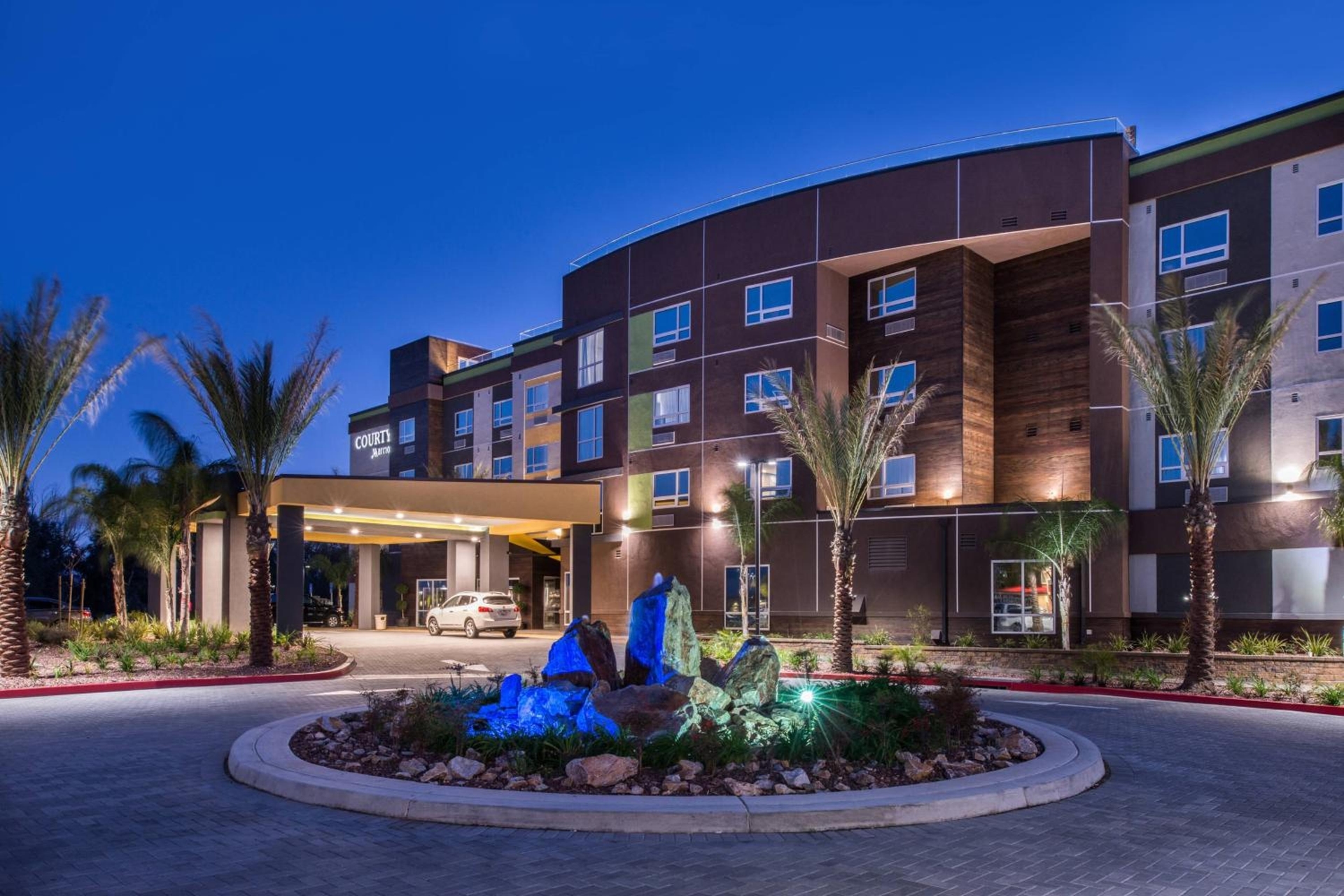 Courtyard by Marriott Temecula Murrieta, Murrieta
