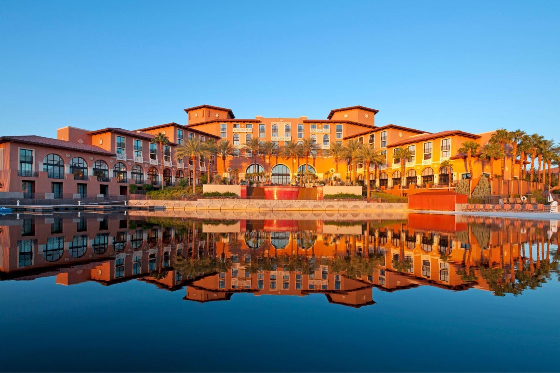 The Westin Lake Las Vegas Resort & Spa, Las Vegas