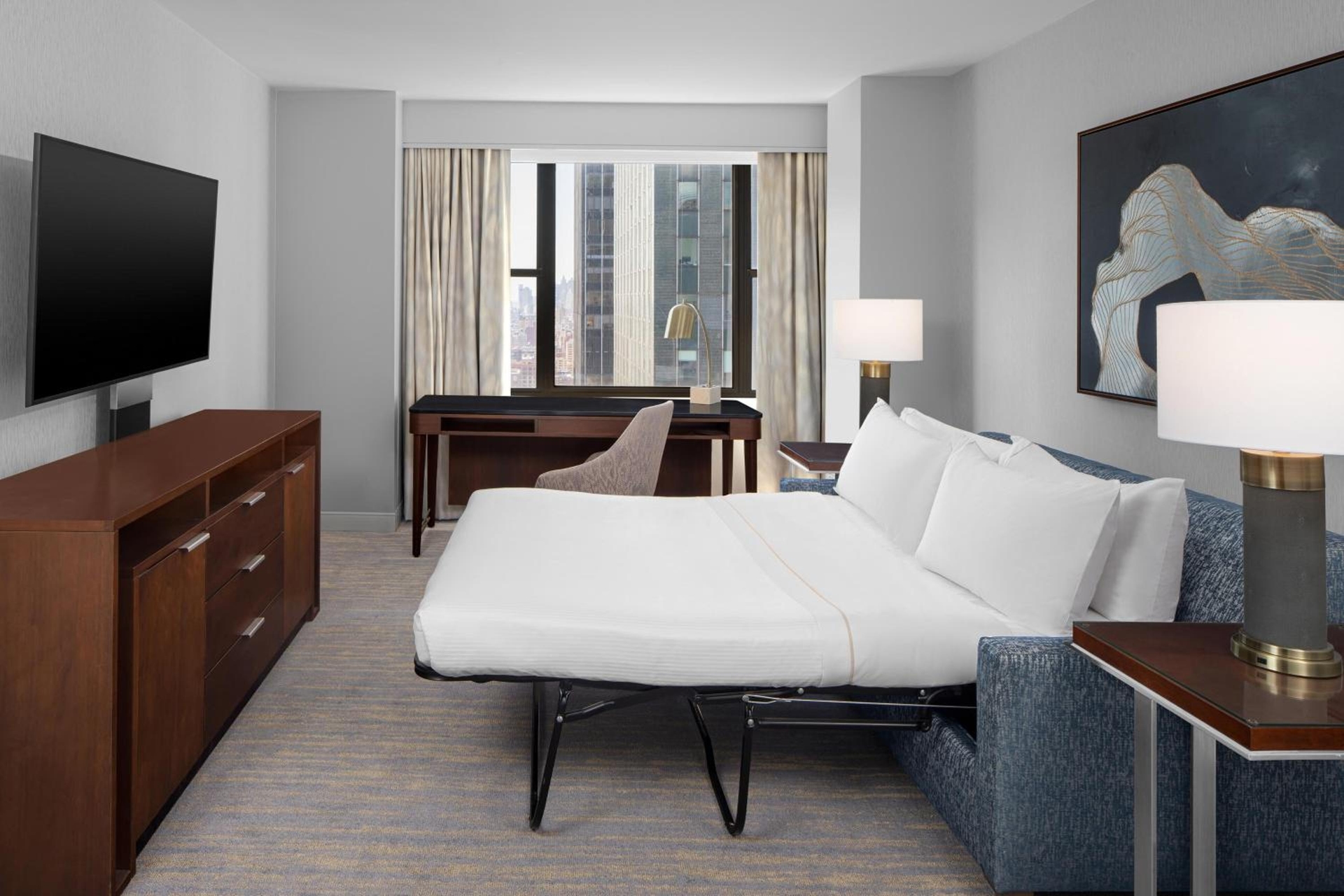 Foto de The Westin New York Grand Central