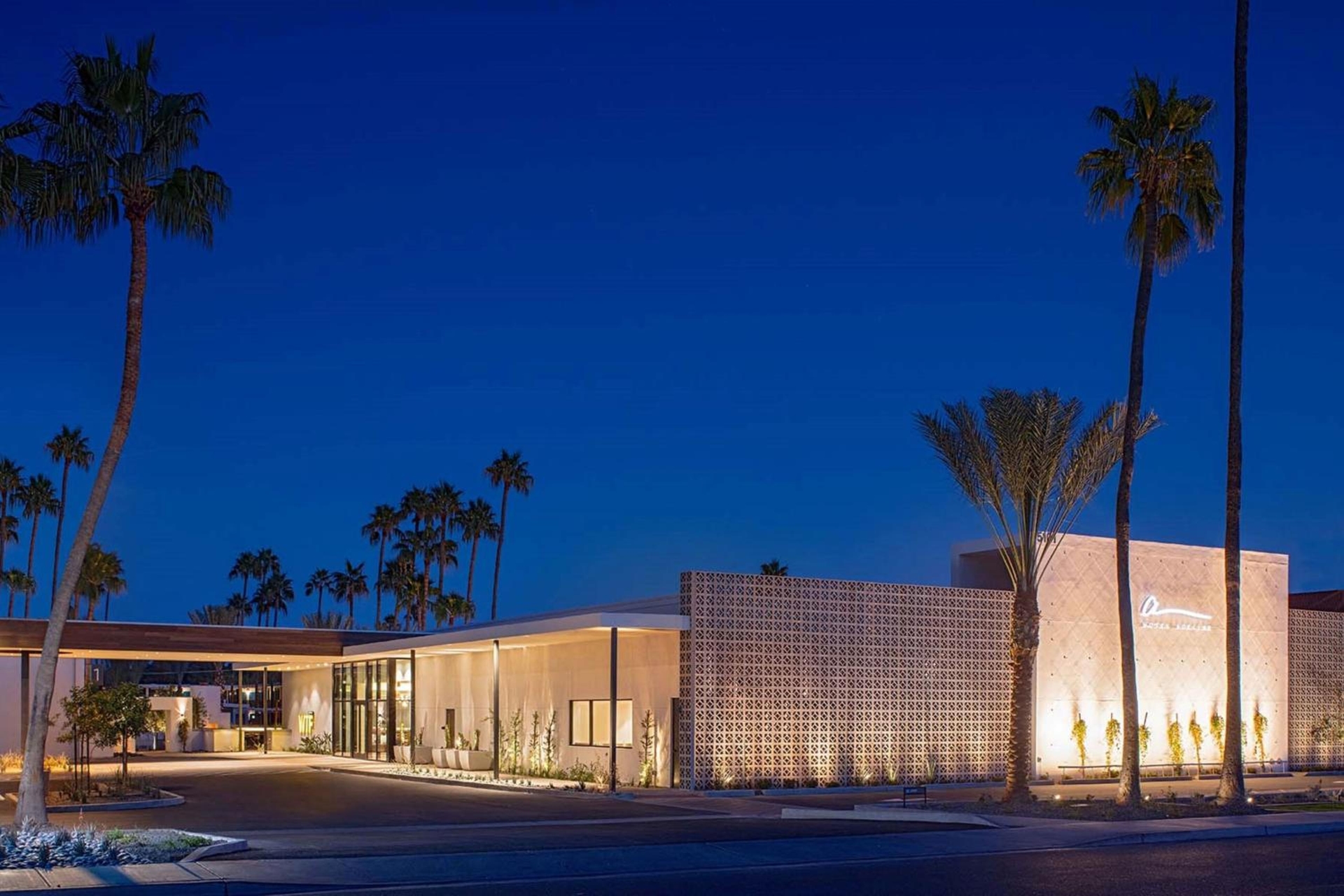 Hotel Adeline, Scottsdale, a Tribute Portfolio Hotel, Scottsdale