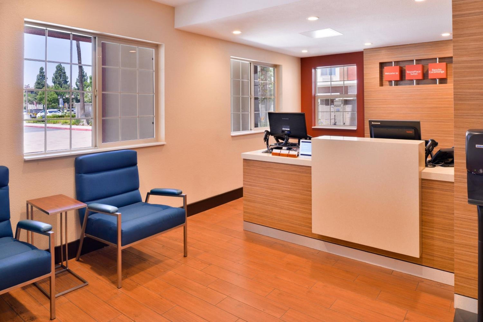 TownePlace Suites by Marriott Ontario Airport, Rancho Cucamonga