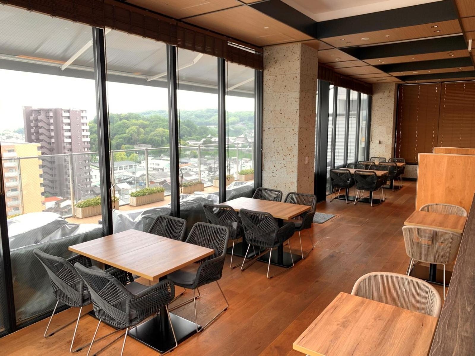 Foto de Royal Park Hotel Kurashiki