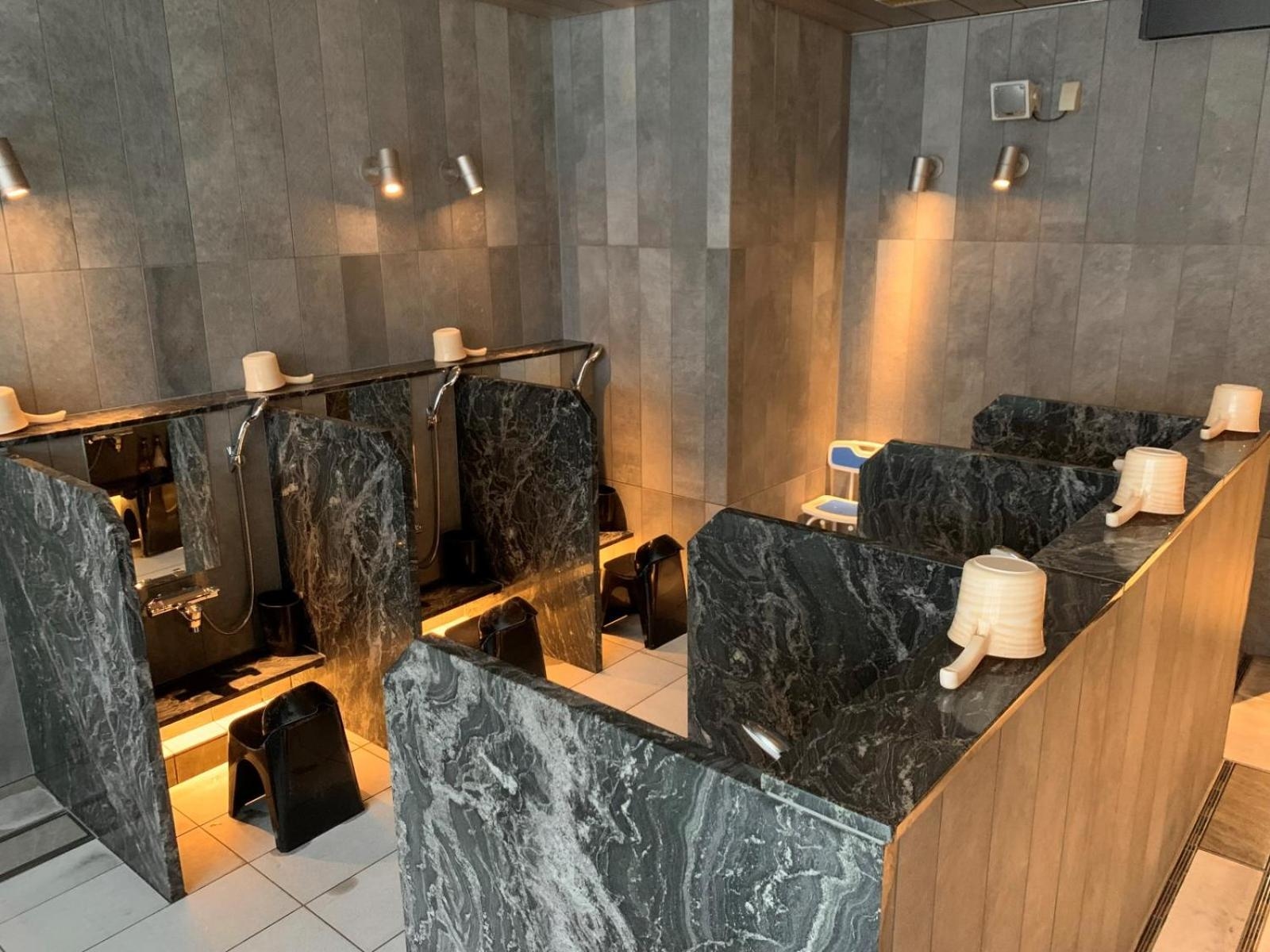 Foto de Royal Park Hotel Kurashiki