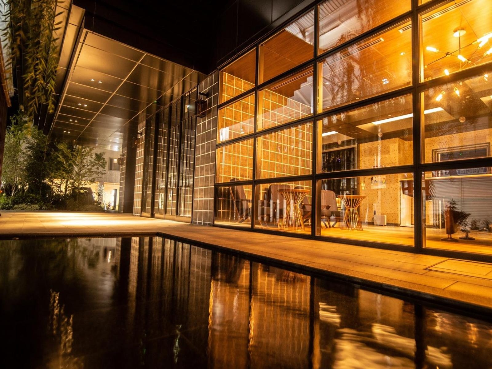 Foto de Royal Park Hotel Kurashiki