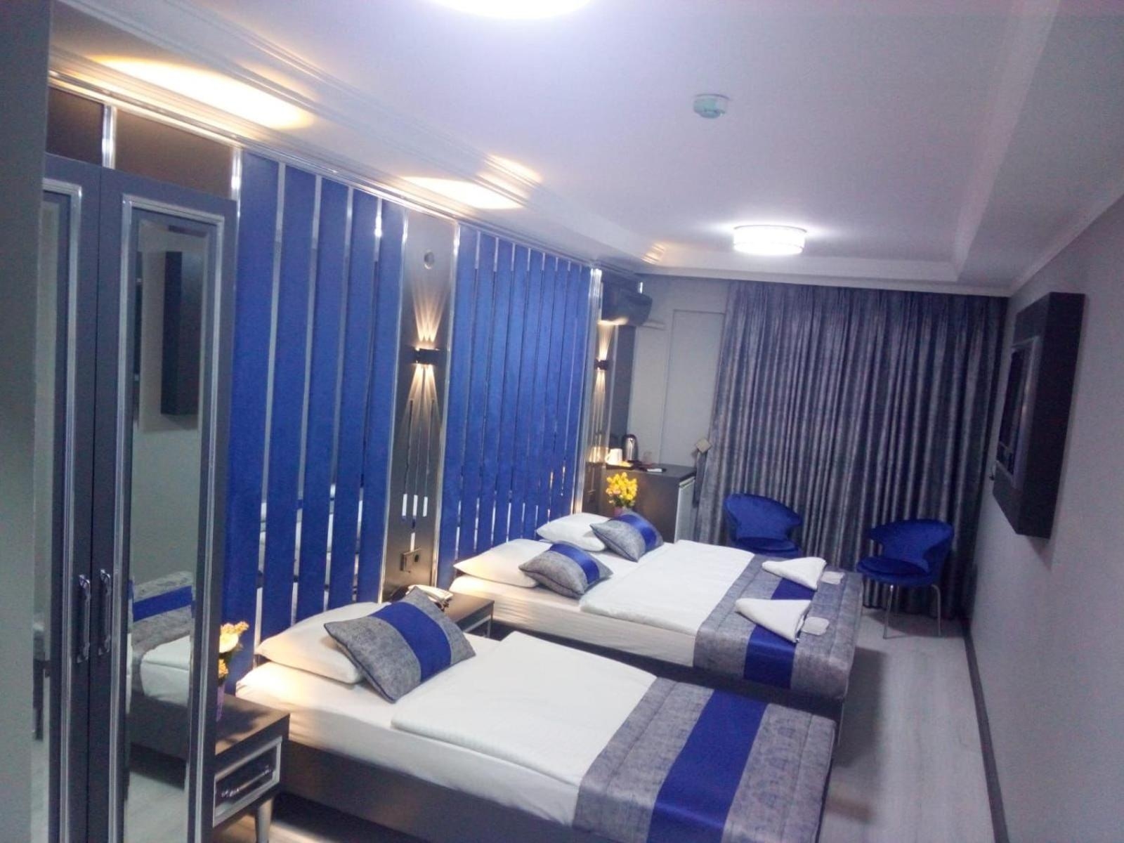 Foto de BLUE PLUS HOTEL