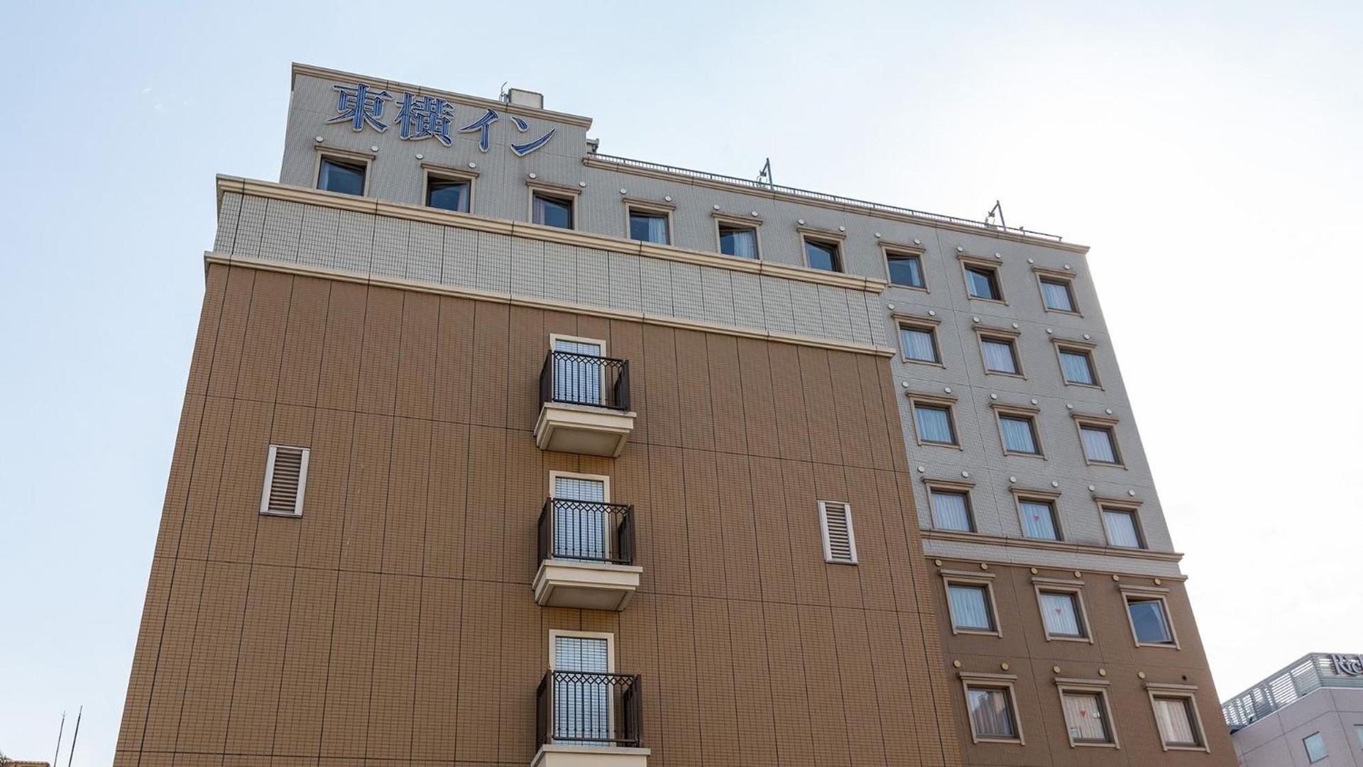 Foto de Toyoko Inn Kumamoto Shin-shigai