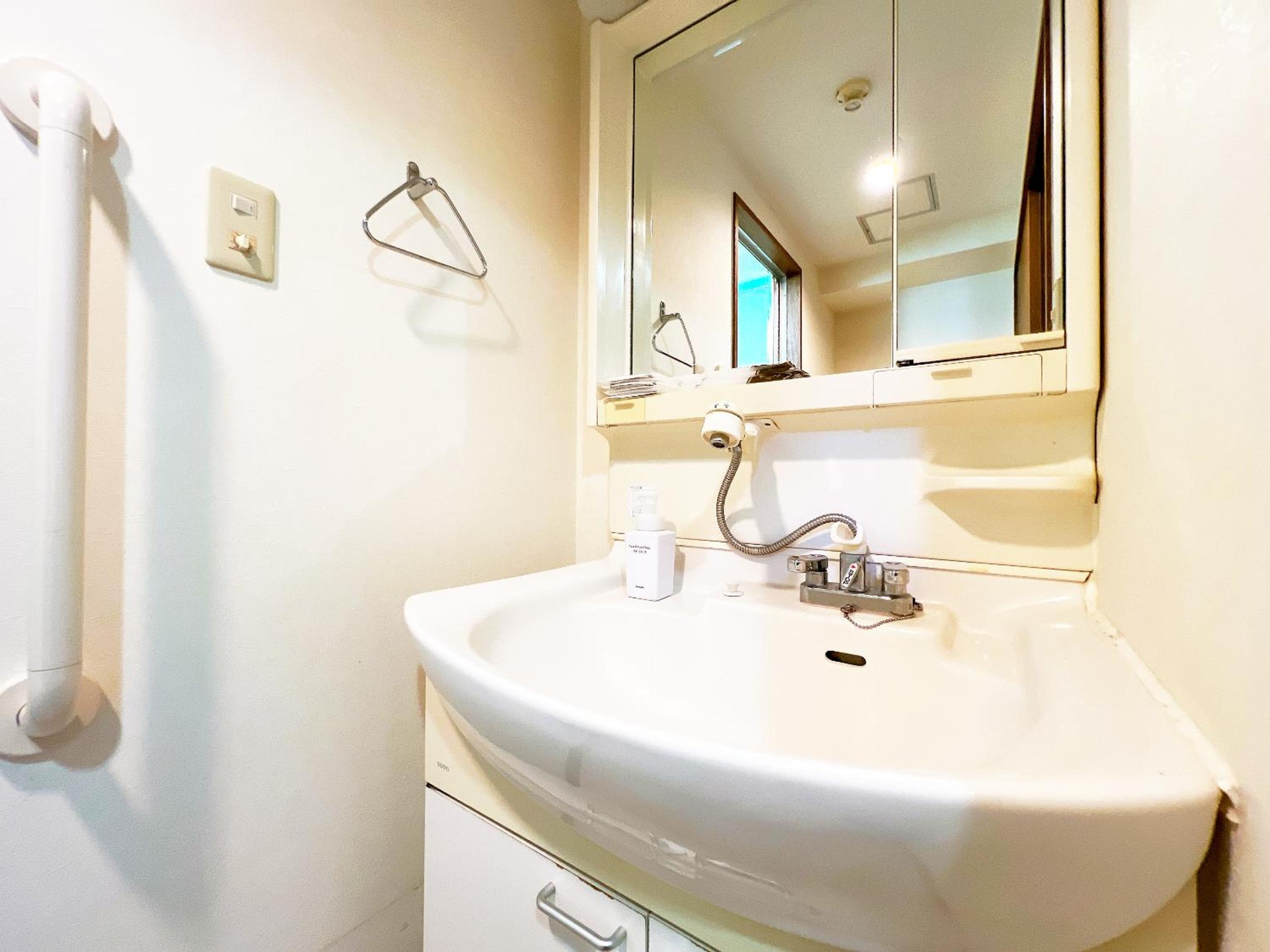 Foto de OUCHI HOTEL Dambara