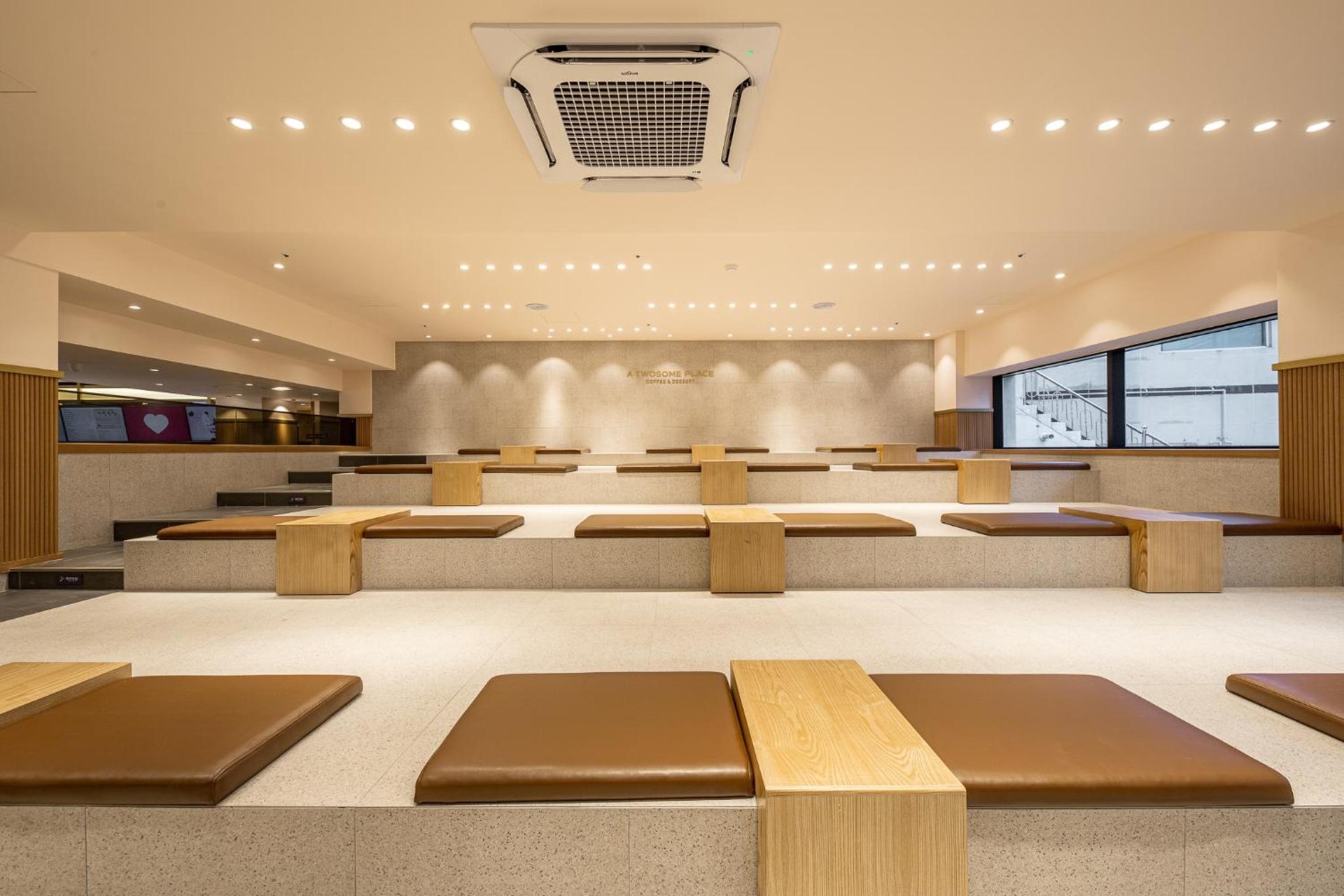 Foto de Masan Daisy Hotel