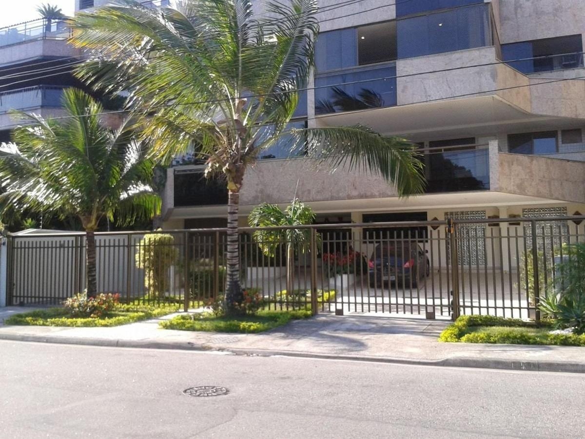 Recreio Paradisíaco
