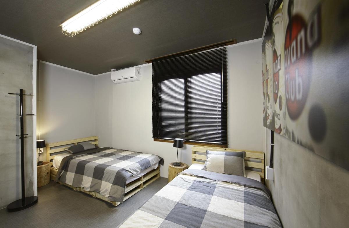 Foto de Mido Hostel