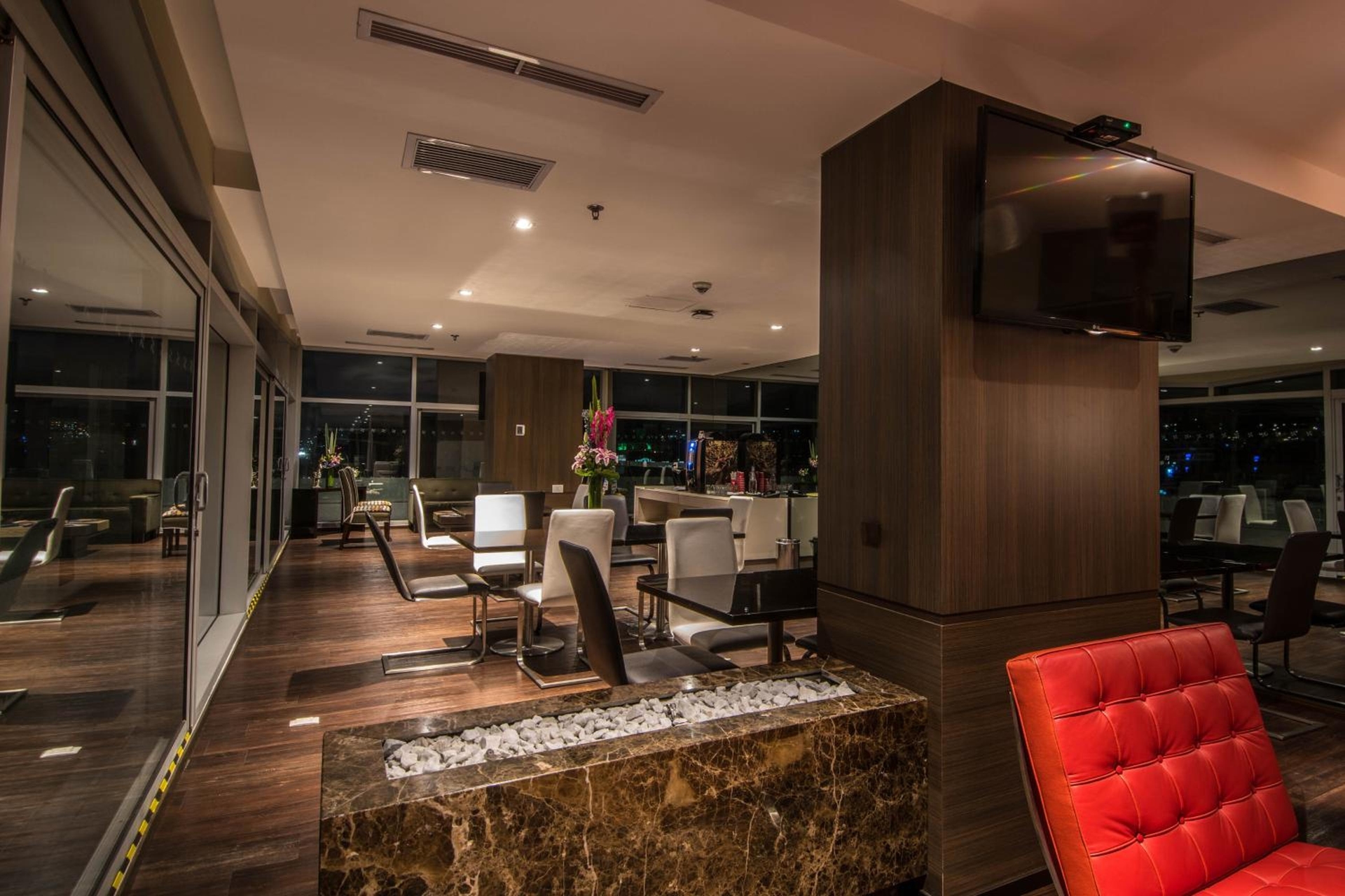 Foto de Four Points By Sheraton Bogota