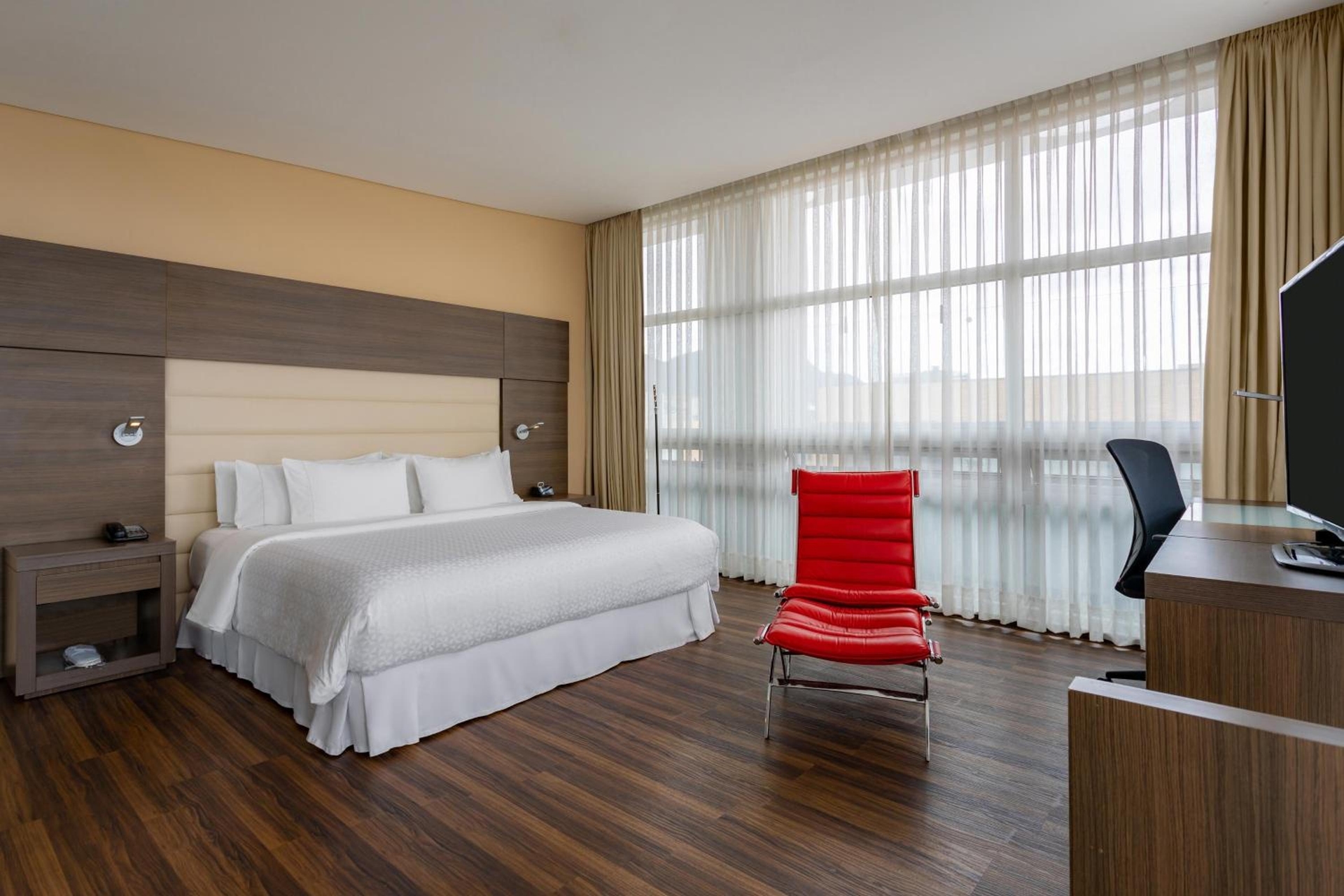 Foto de Four Points By Sheraton Bogota