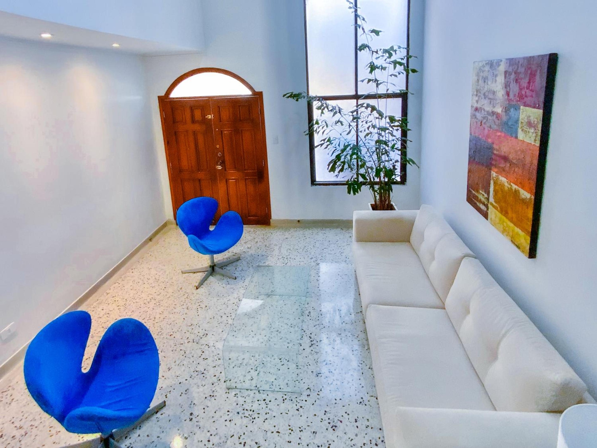 Foto de Hotel Dann Carlton Barranquilla y Centro de Convenciones