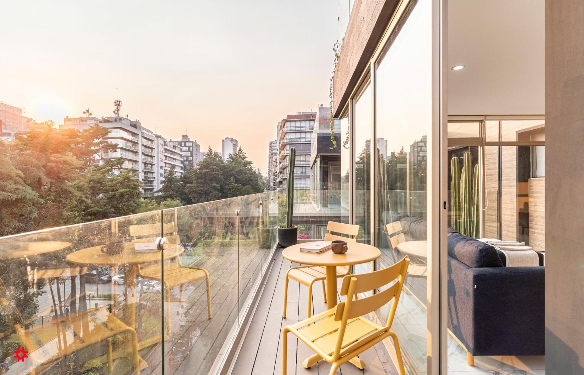 Foto de Casa Horacio by Kukun