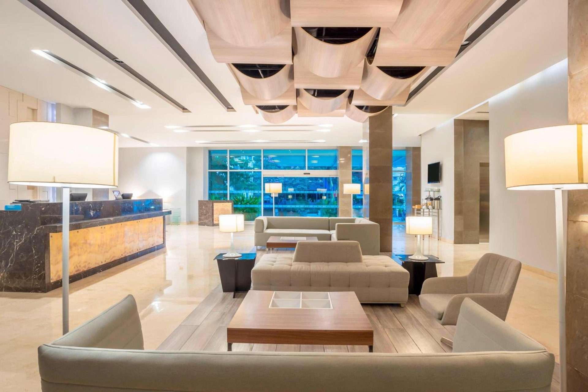 Foto de Four Points by Sheraton Barranquilla