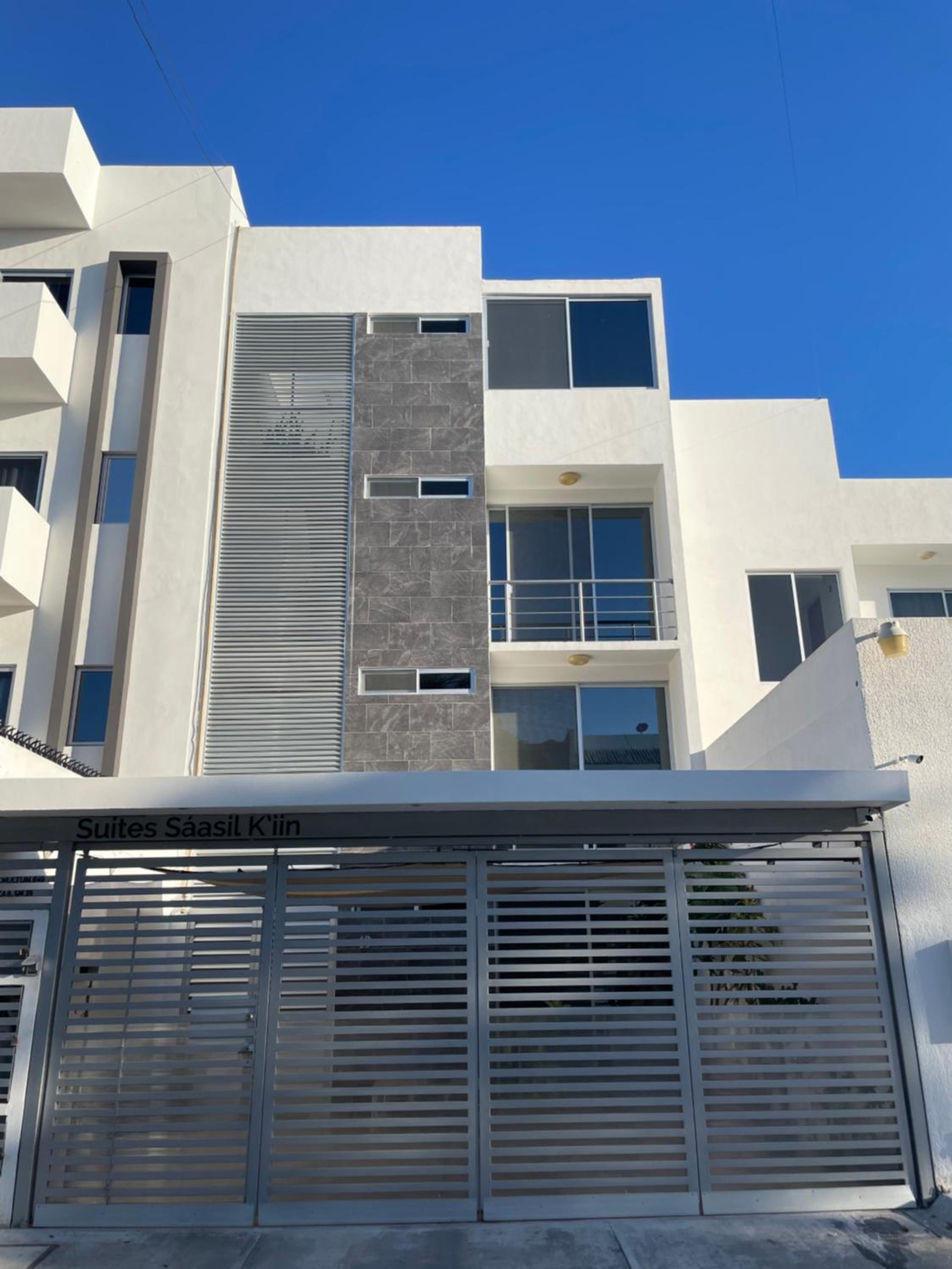 Centrico Departamento 201