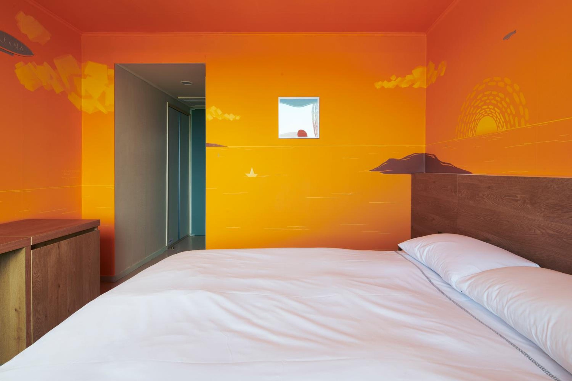 Foto de Bloom Hotel