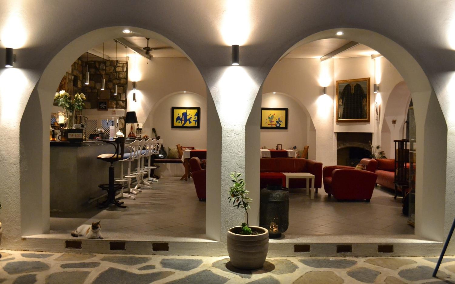 Su Hotel - Bodrum