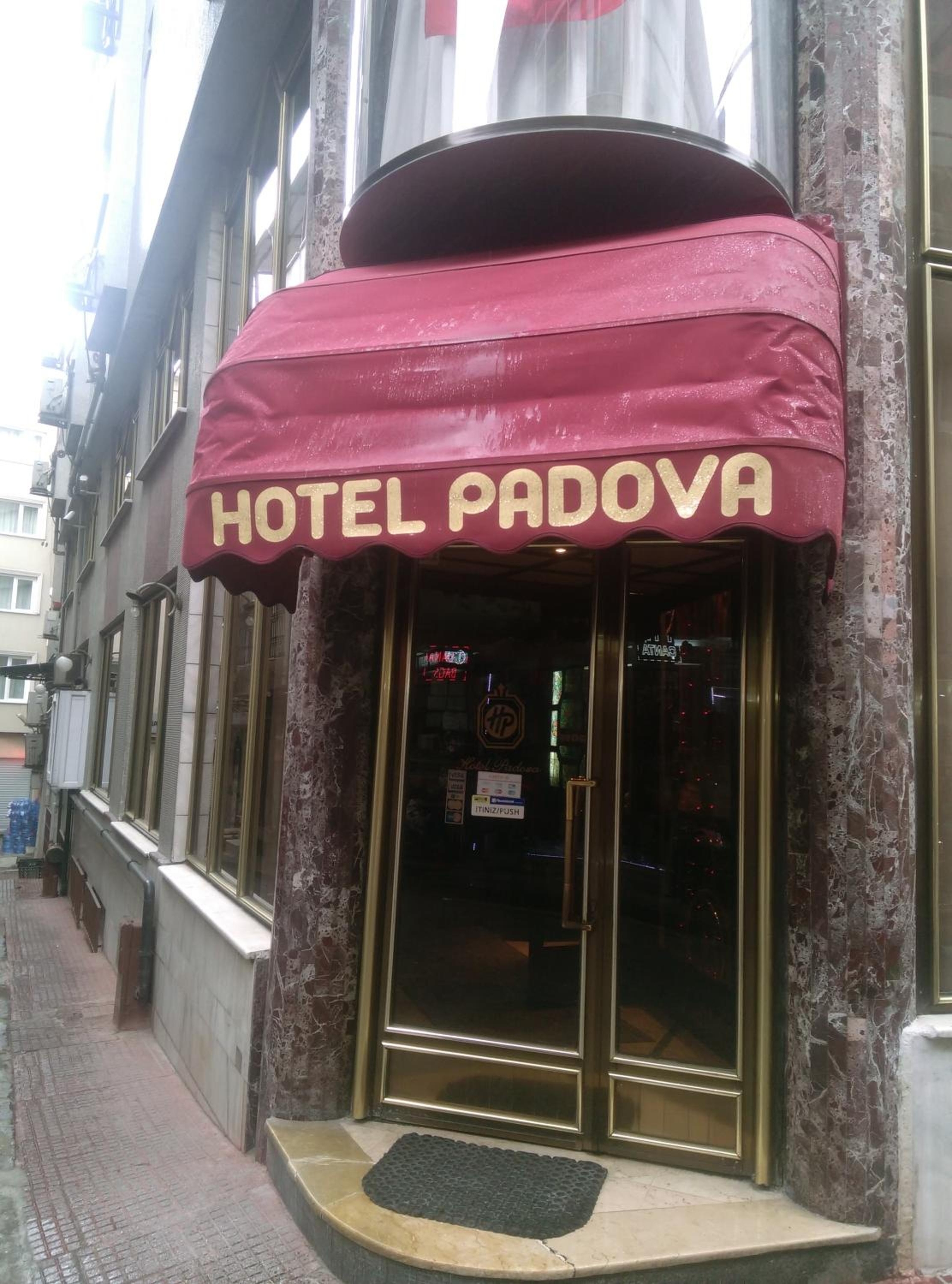 Foto de Hotel Padova