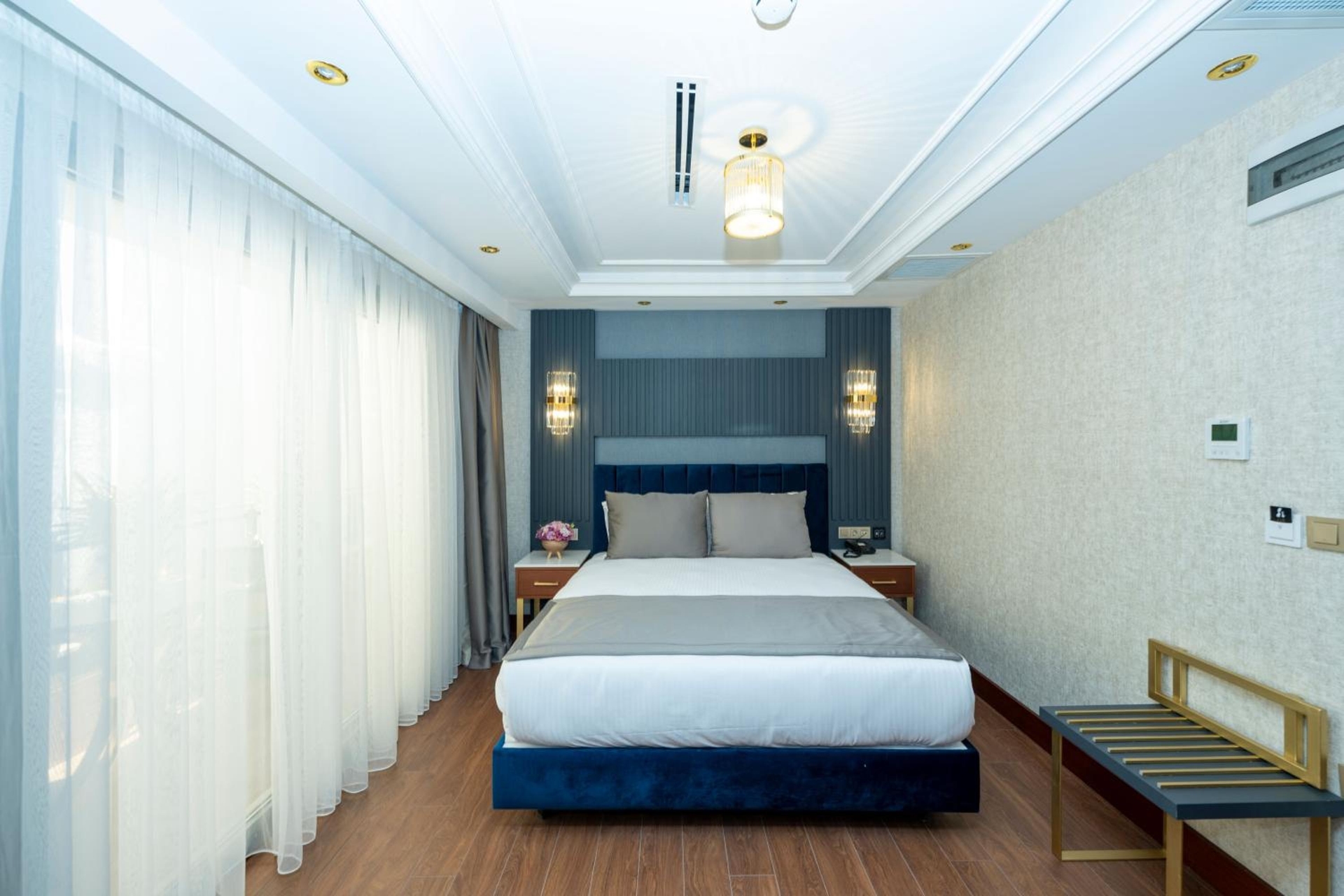 Foto de Freya Hotel