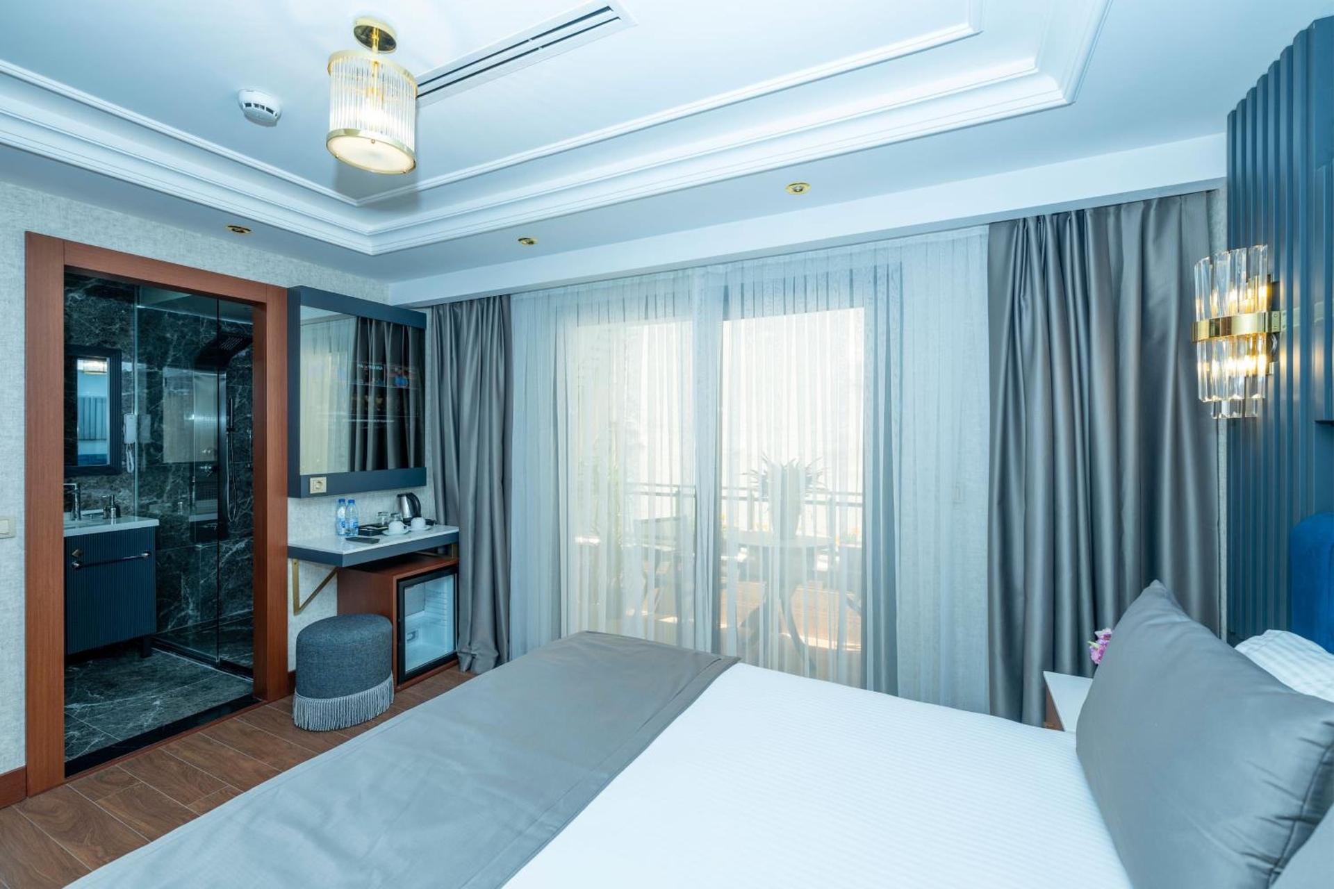 Foto de Freya Hotel