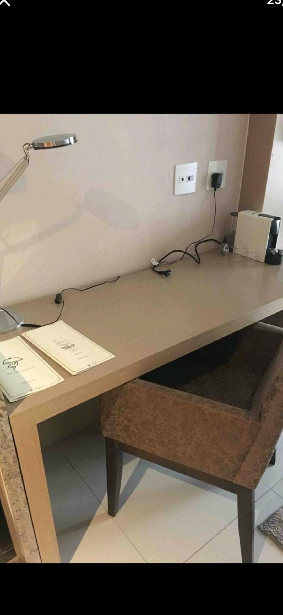 Foto de CULLINAN Brasilia flat particular em Hotel junto ao Shopping