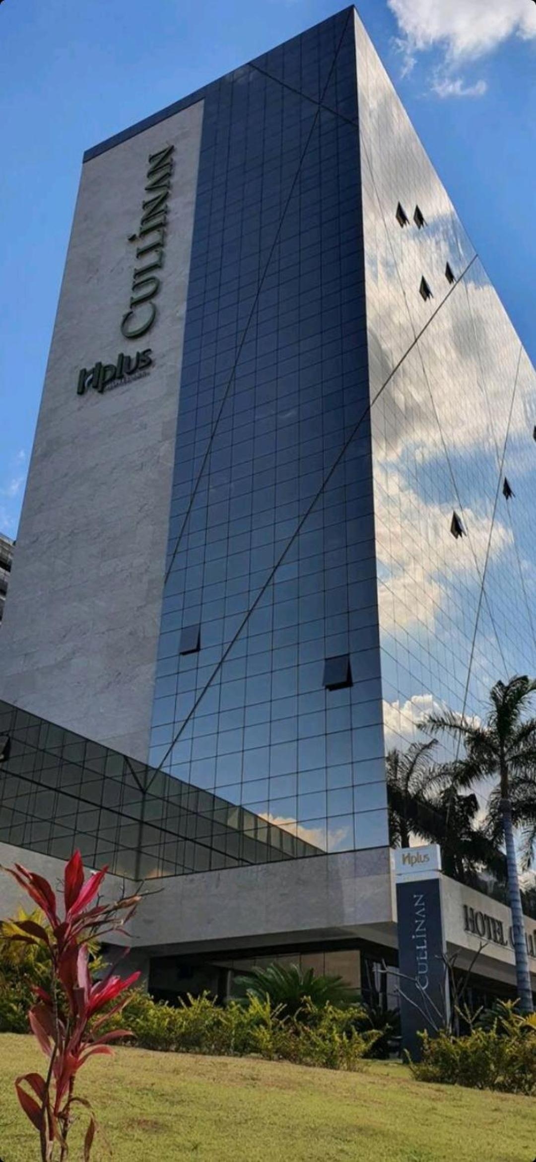 Foto de CULLINAN Brasilia flat particular em Hotel junto ao Shopping