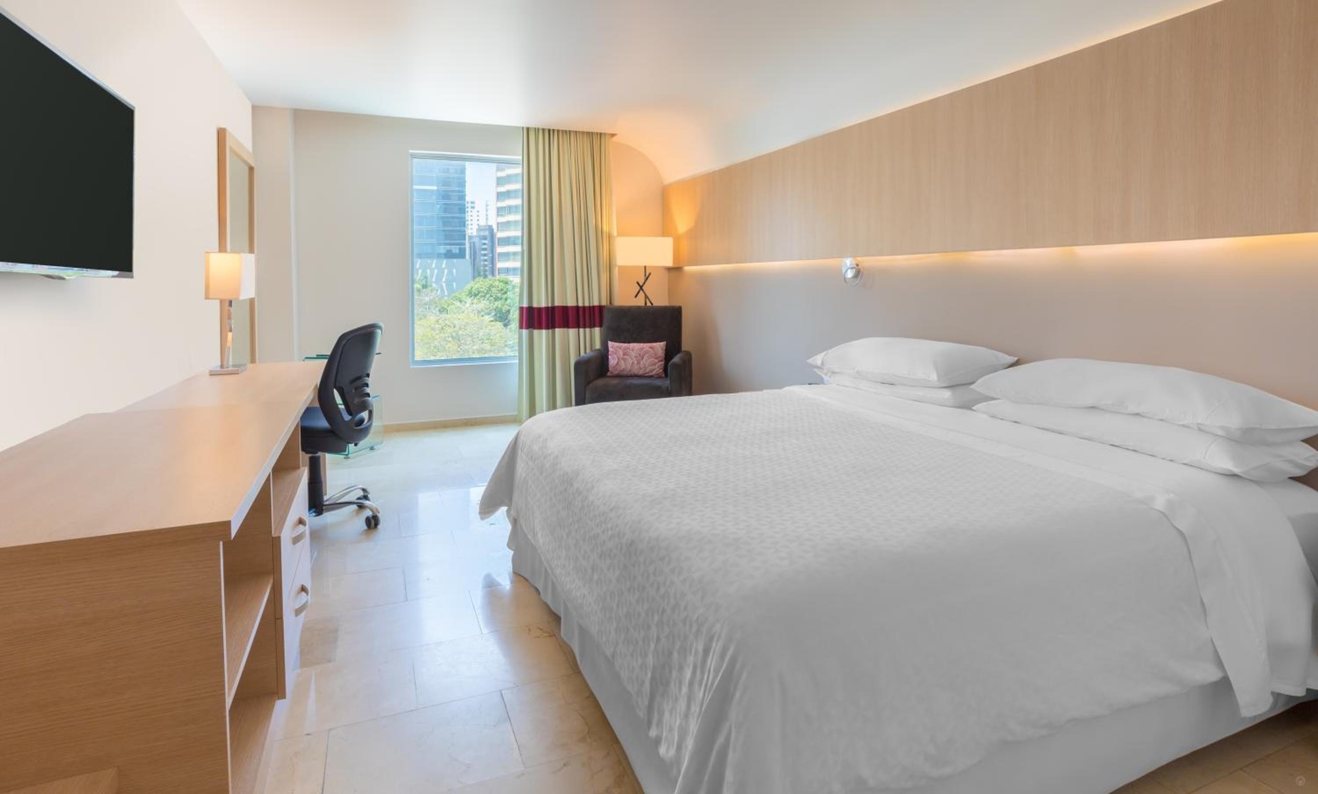 Foto de Four Points by Sheraton Barranquilla