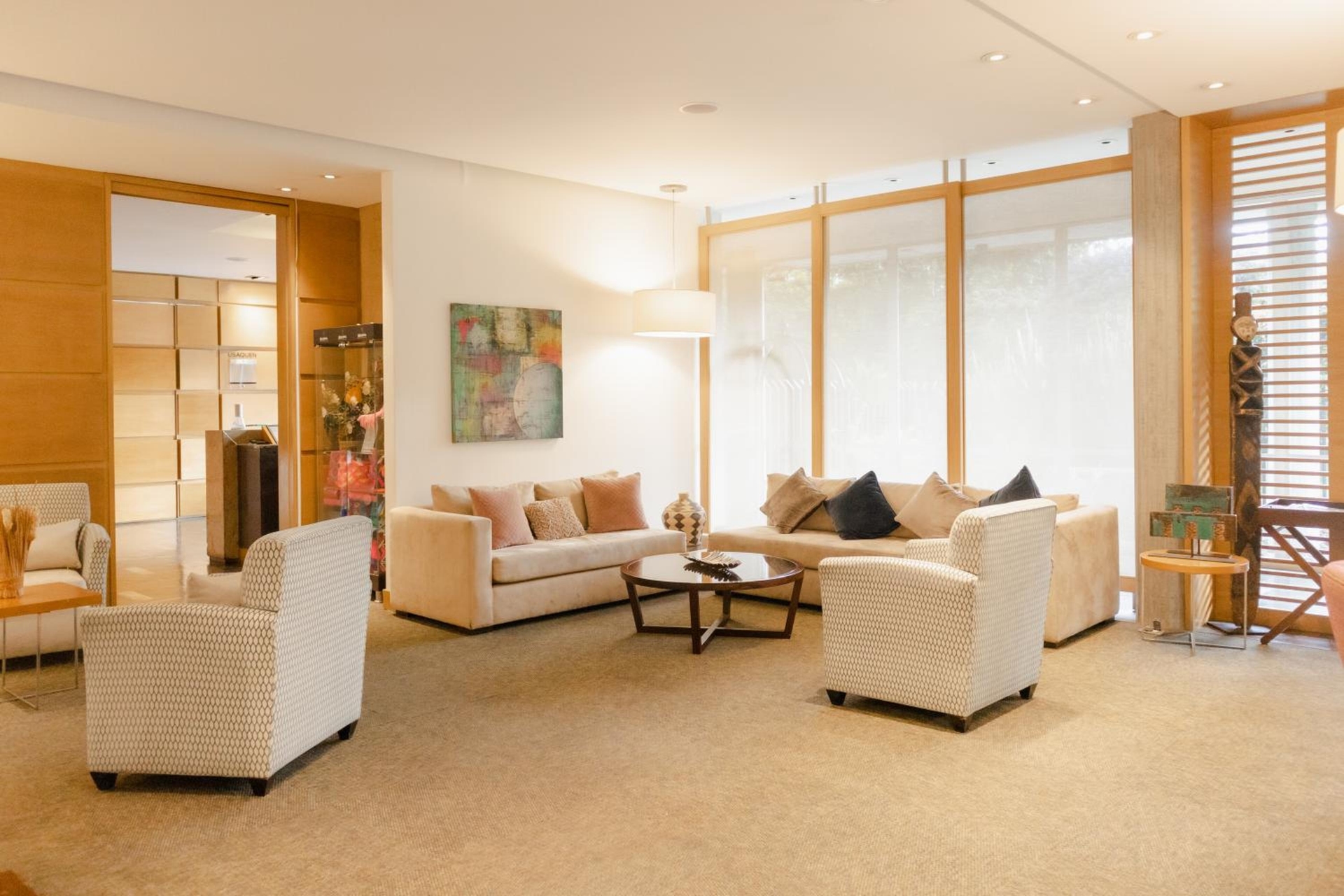 Foto de Faranda Collection Bogota, a member of Radisson Individuals