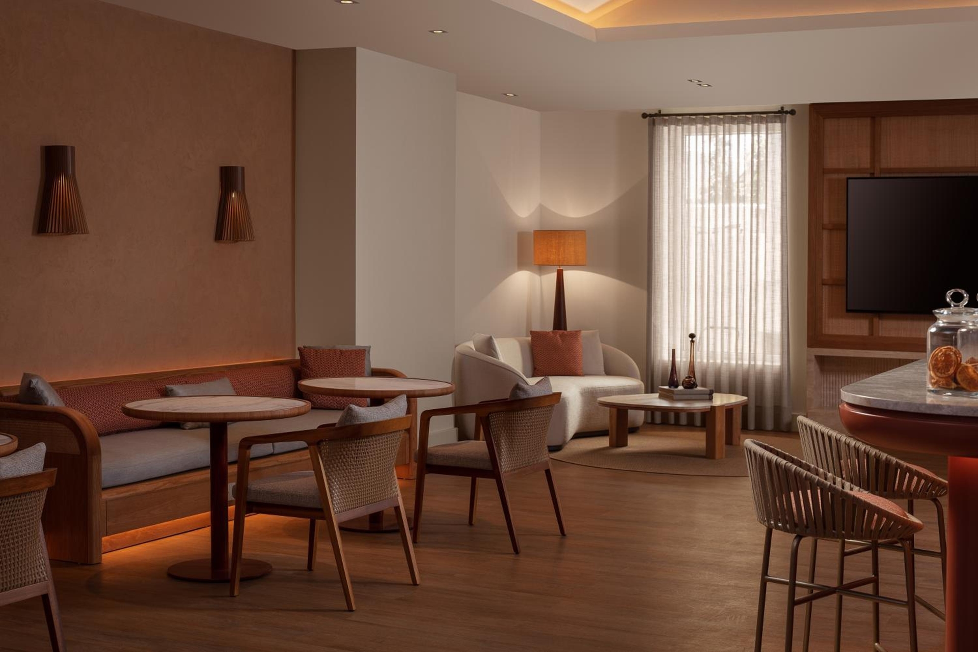 Foto de Doria Hotel Bodrum-City Center