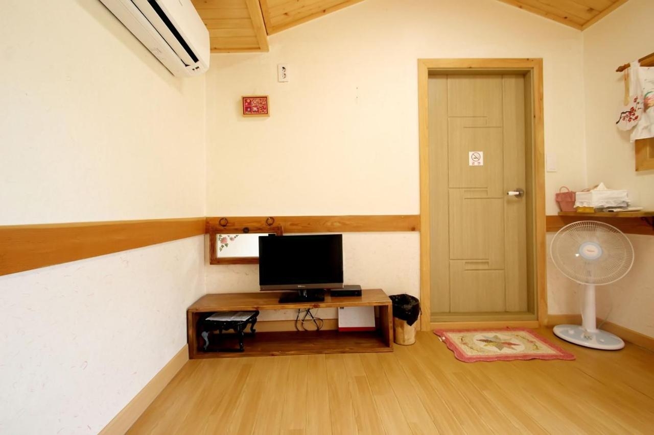 Foto de Moran Guesthouse