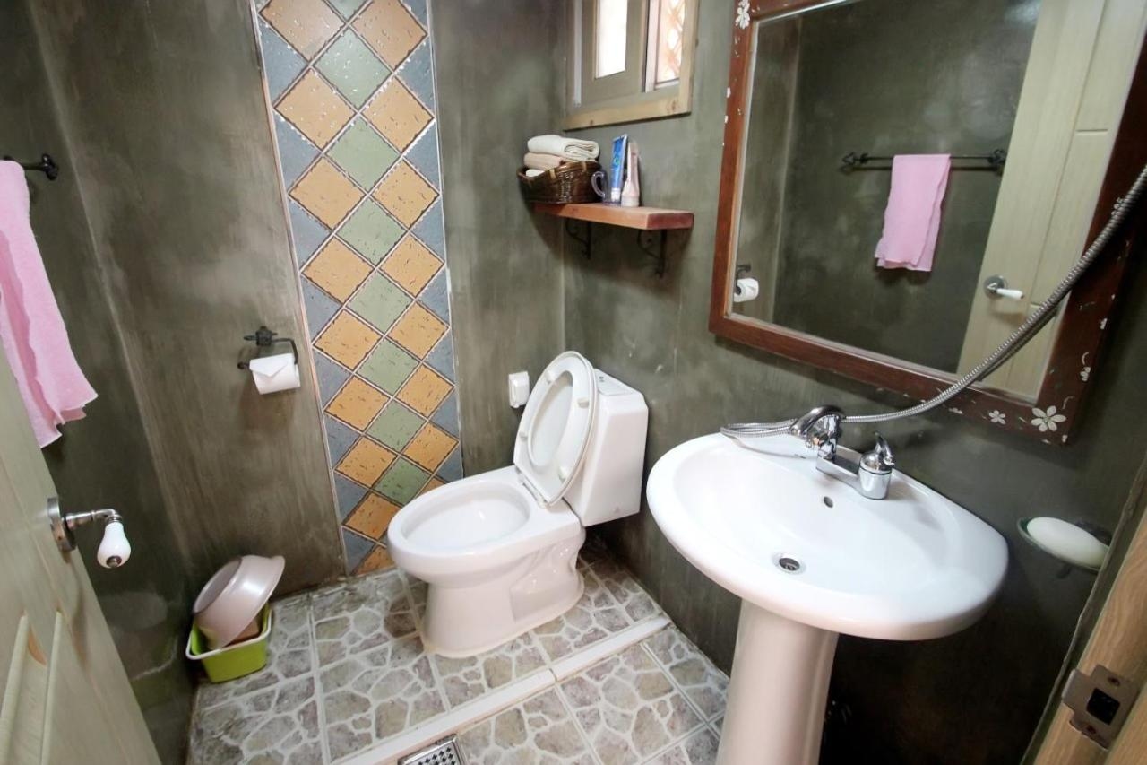 Foto de Moran Guesthouse