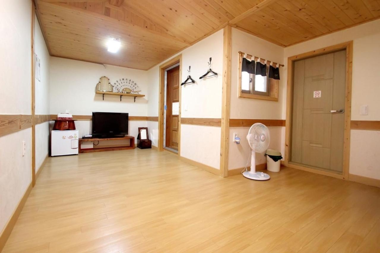 Foto de Moran Guesthouse