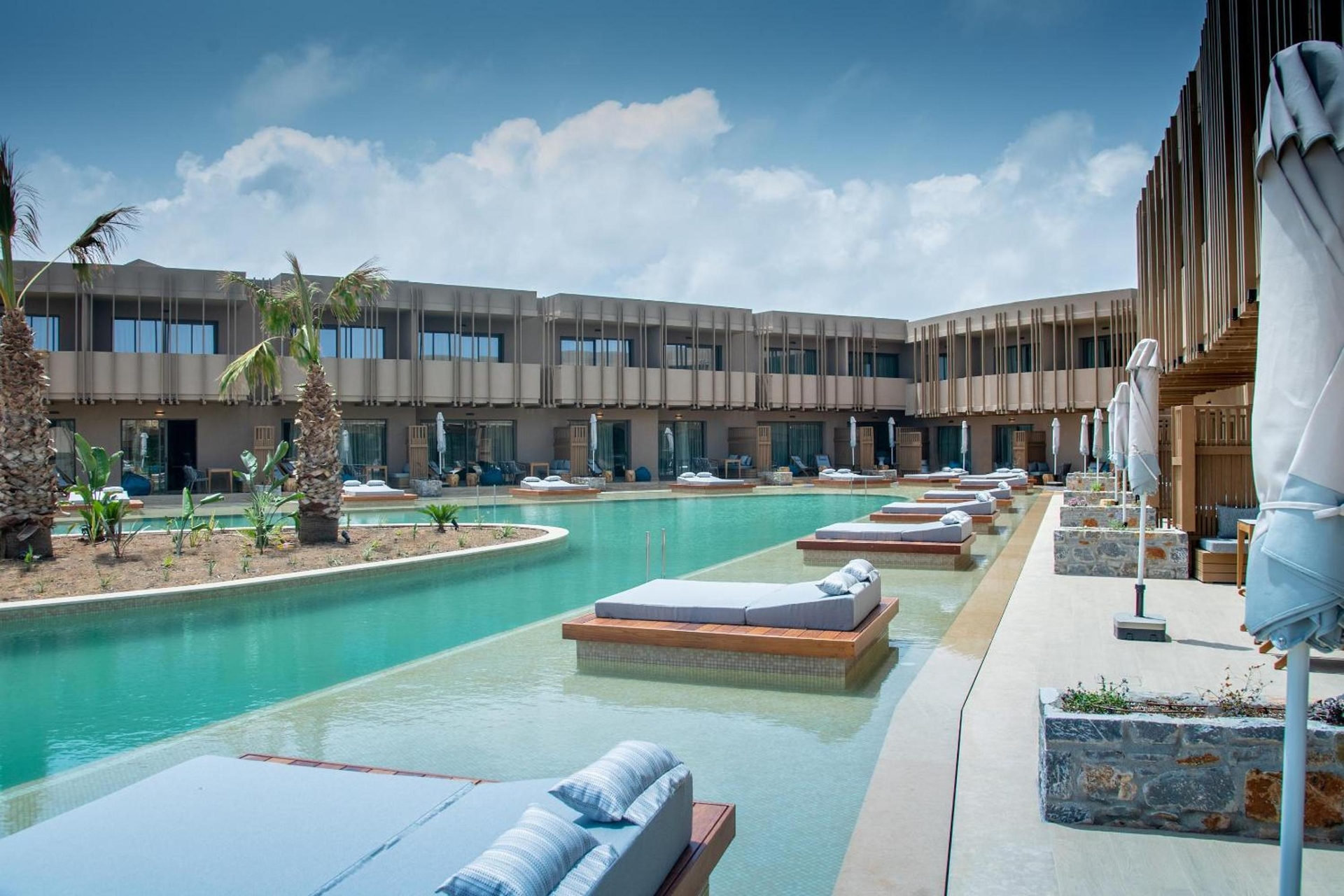 Foto de SENSEANA Sea Side Resort & Aquadventure