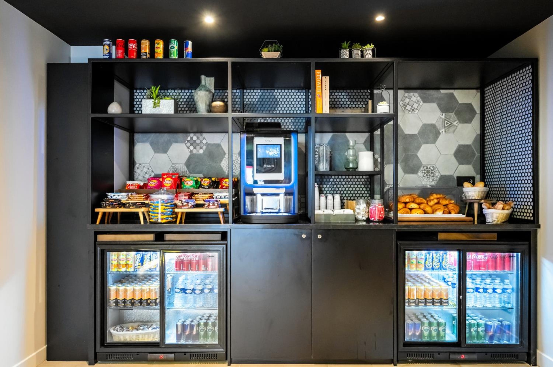 Foto de Staycity Aparthotels Paris Gare de l'Est